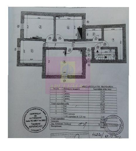 Apartament Elegant in Vilă zona Gradina Botanica-Splaiul Independenței - 25