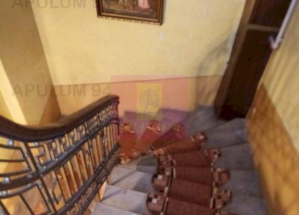 Apartament Elegant in Vilă zona Gradina Botanica-Splaiul Independenței - 22