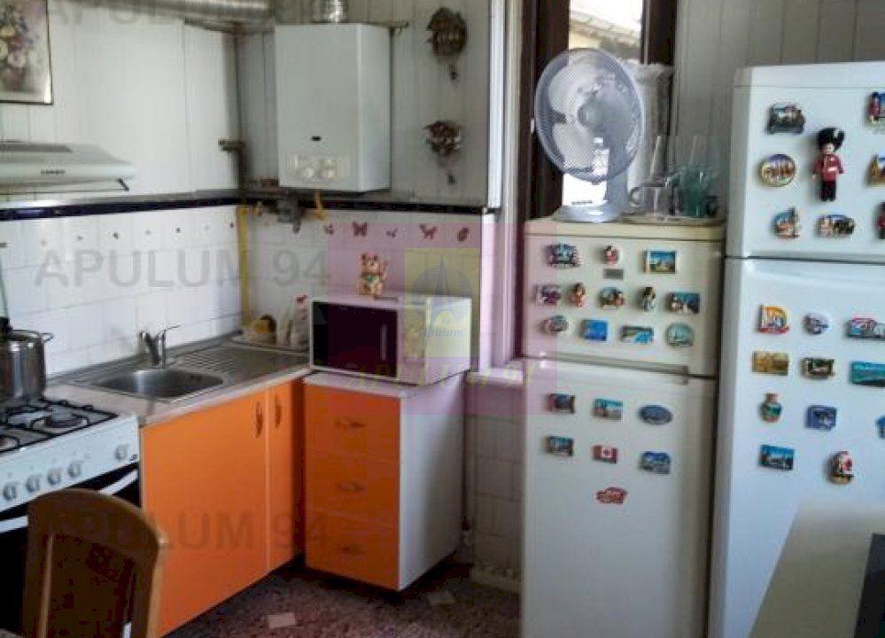 Apartament Elegant in Vilă zona Gradina Botanica-Splaiul Independenței - 23