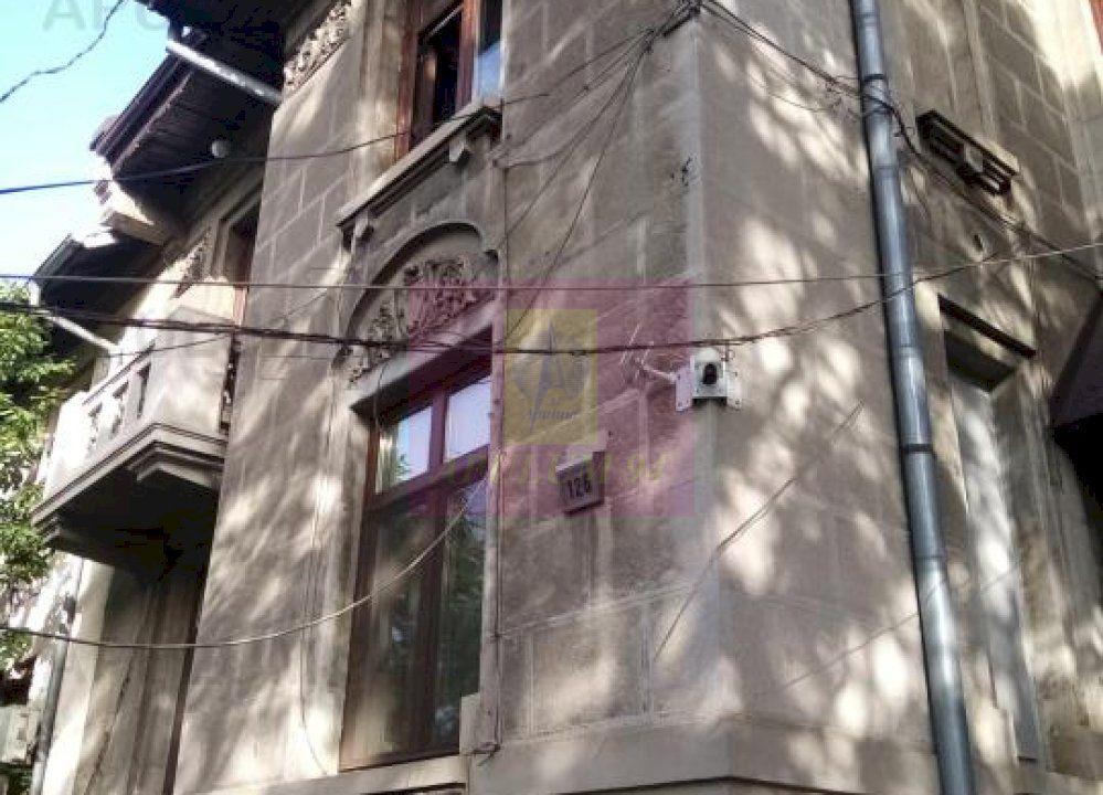 Apartament Elegant in Vilă zona Gradina Botanica-Splaiul Independenței - 16