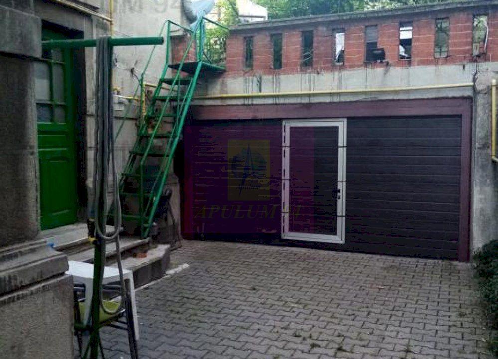 Apartament Elegant in Vilă zona Gradina Botanica-Splaiul Independenței - 12