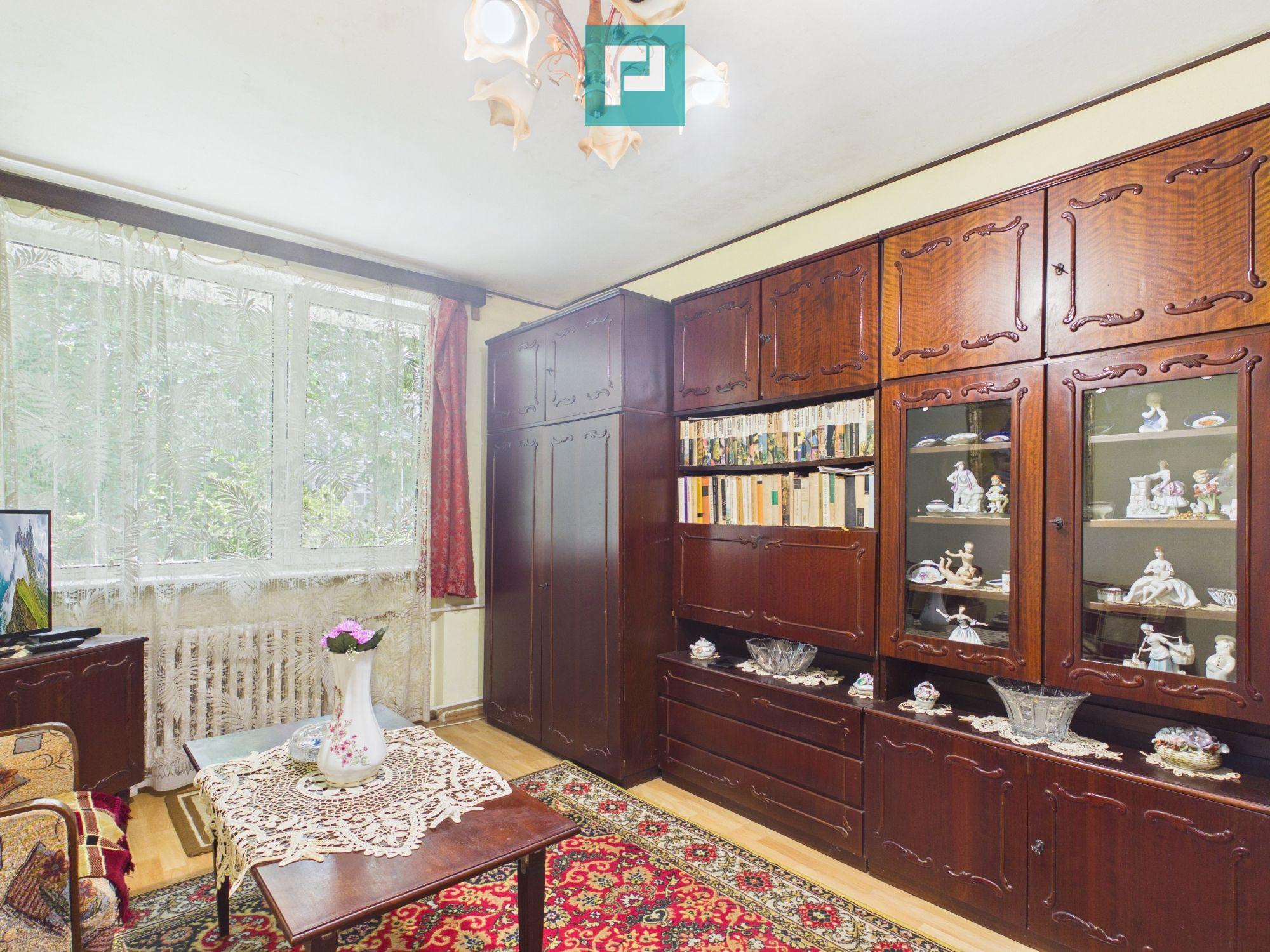 Apartament cu 2 camere, parter, Rogerius - 3