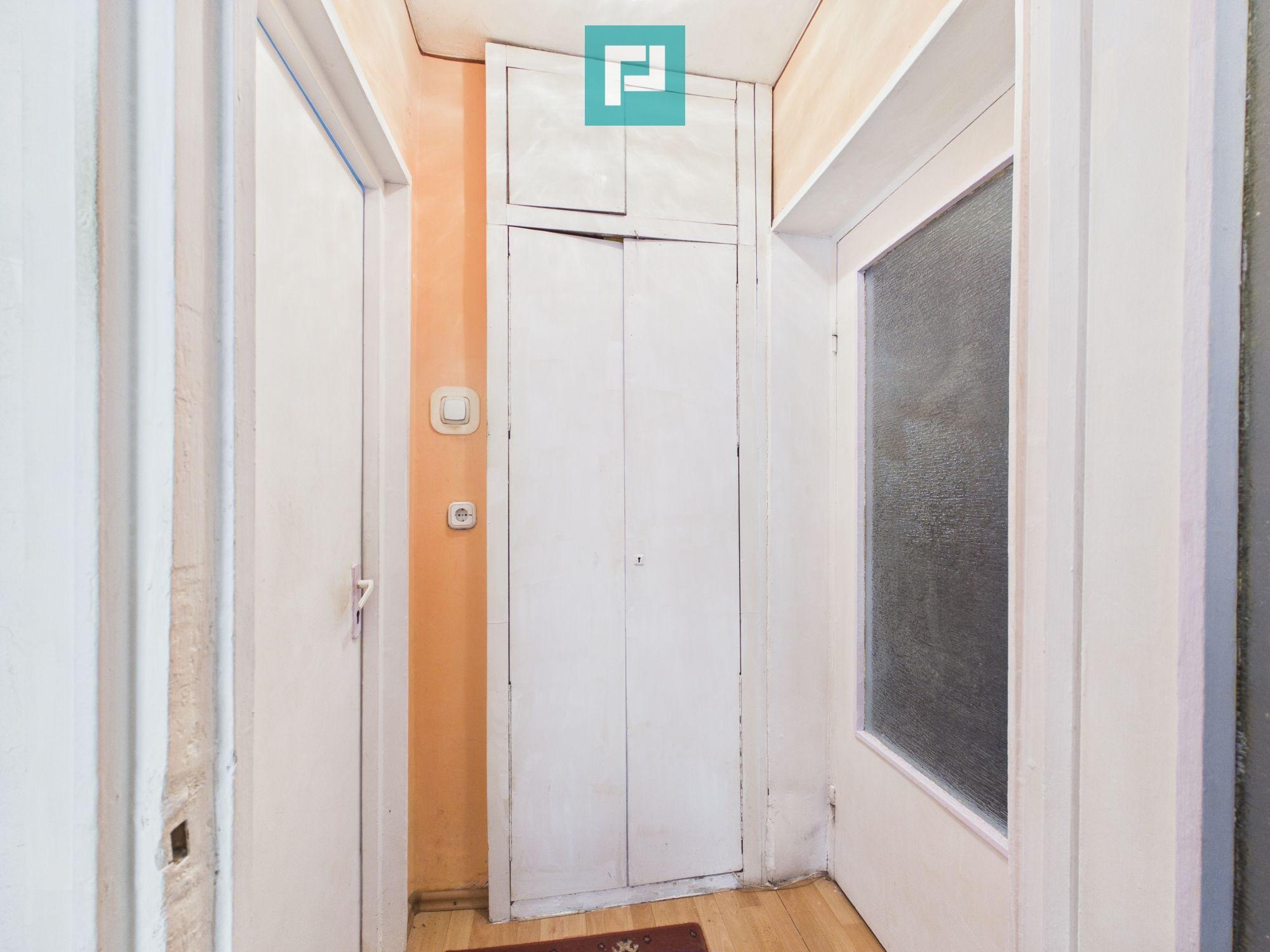 Apartament cu 2 camere, parter, Rogerius - 13