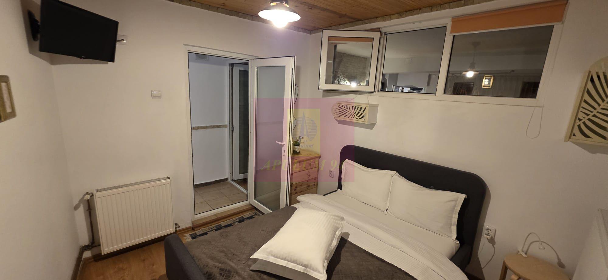 Apartament cu 2 camere de vânzare în Sinaia – Cartierul Furnica - 9