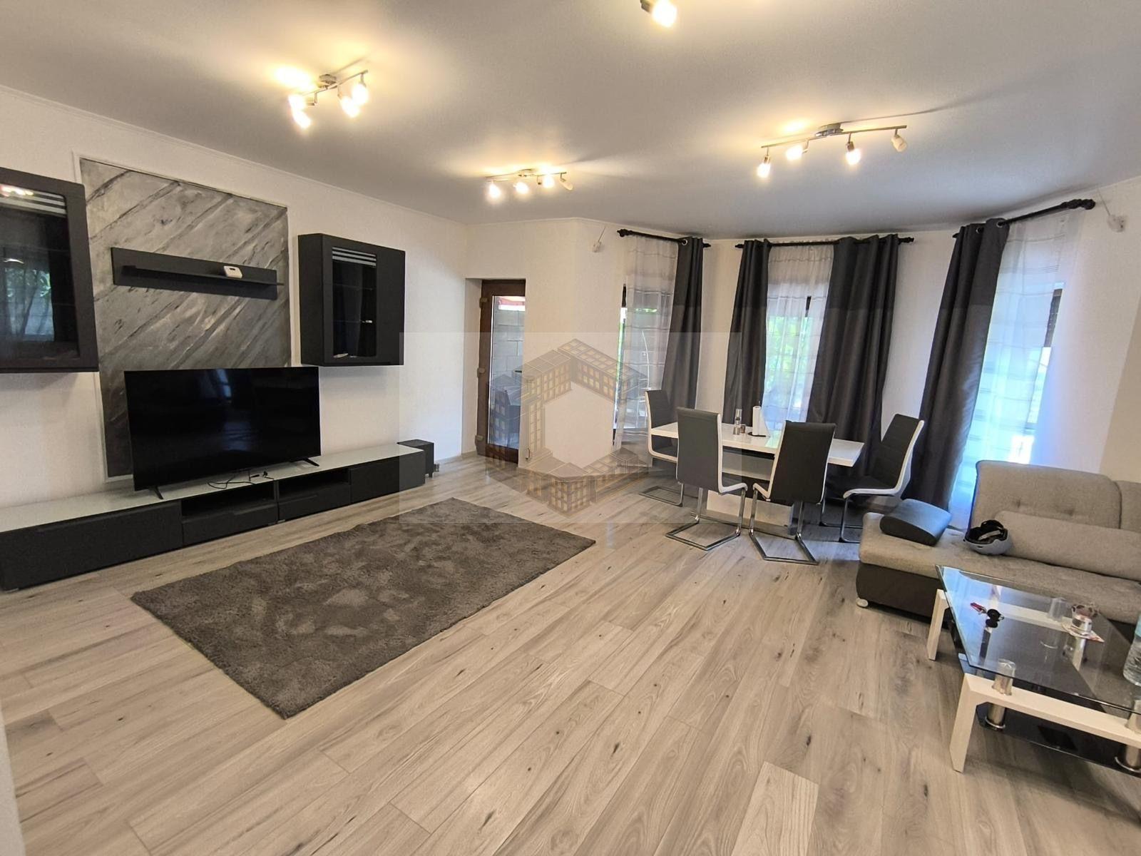 Duplex cu 5 camere și 3 bai, acces auto, Dumbrăvița - 3