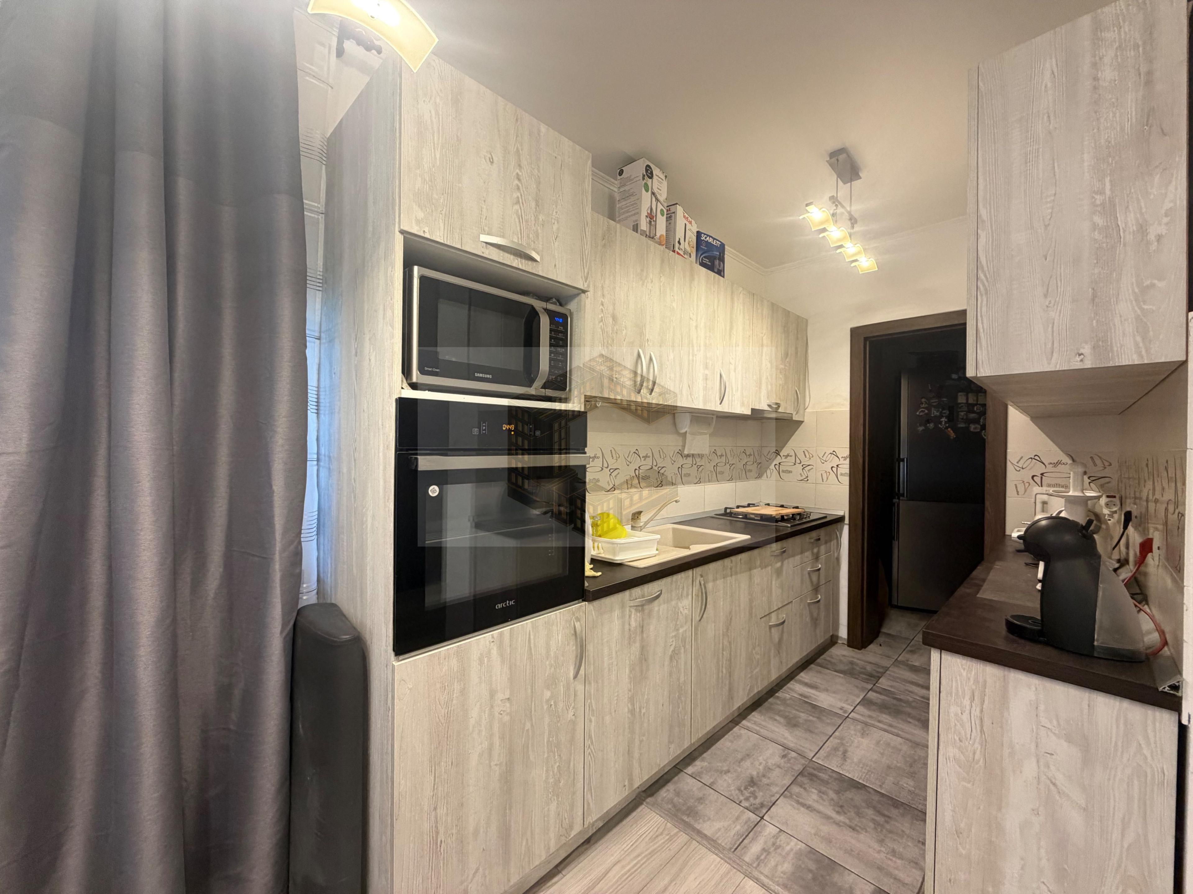 Duplex cu 5 camere și 3 bai, acces auto, Dumbrăvița - 6