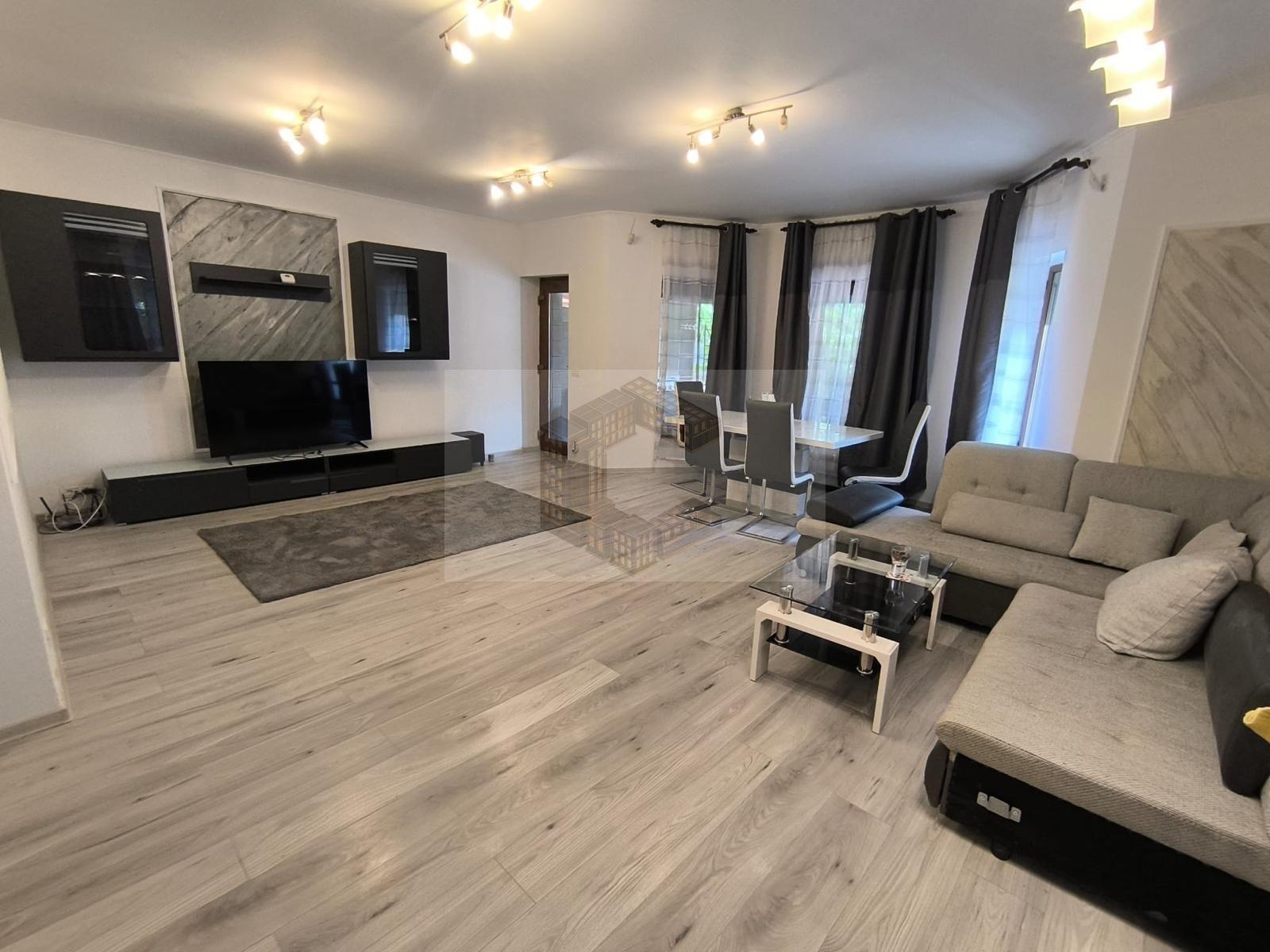 Duplex cu 5 camere și 3 bai, acces auto, Dumbrăvița - 4