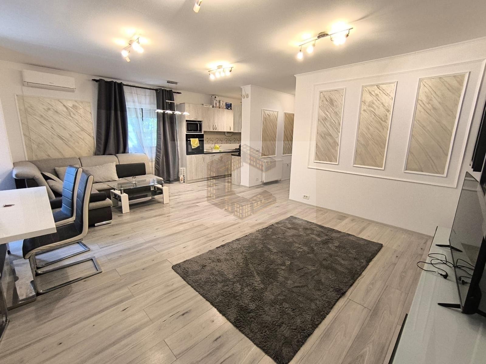 Duplex cu 5 camere și 3 bai, acces auto, Dumbrăvița - 2