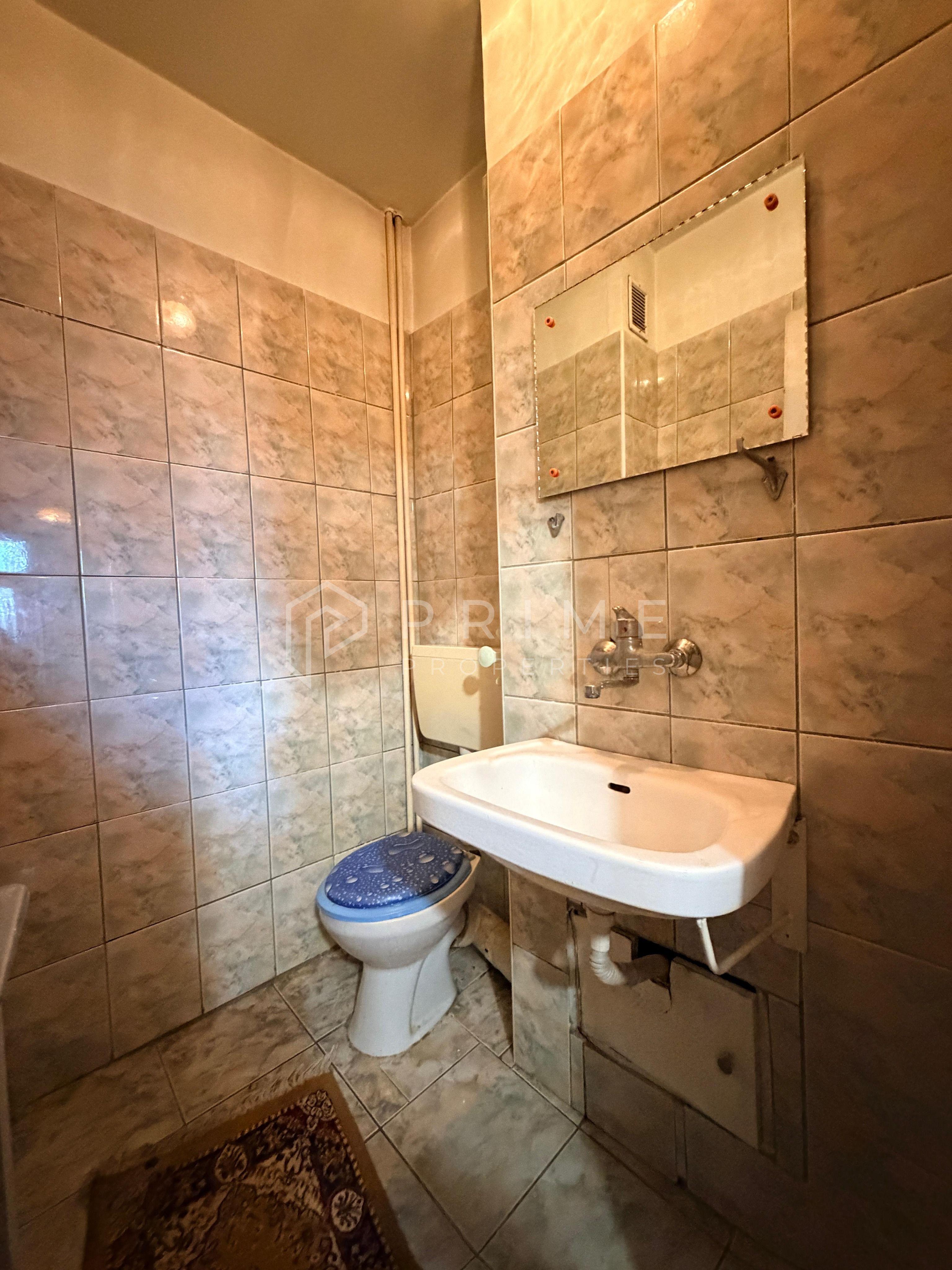 Apartament cu 3 Camere și 2 Băi – Cartier Unirii - Zona Darina - 9