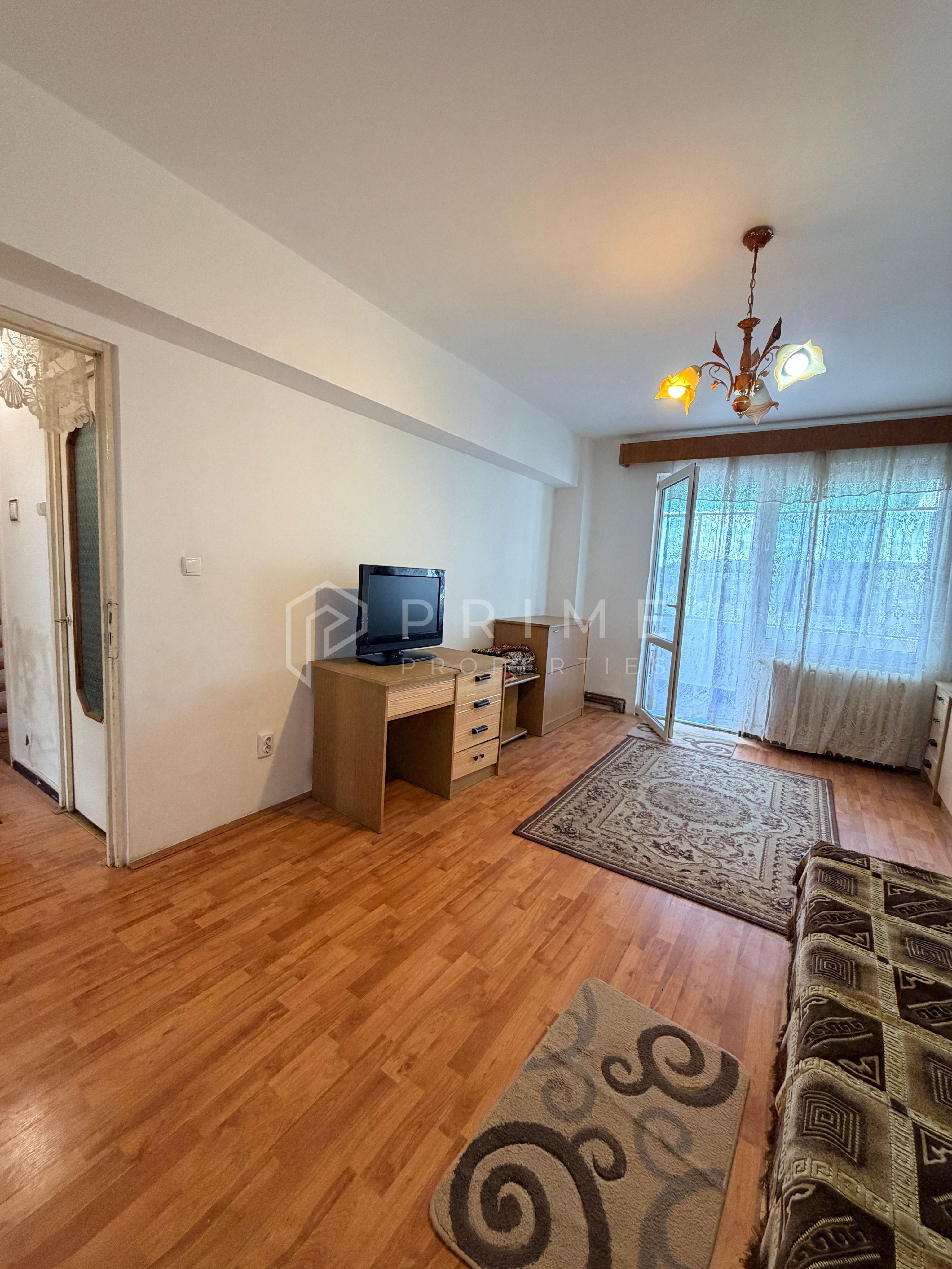Apartament cu 3 Camere și 2 Băi – Cartier Unirii - Zona Darina - 2