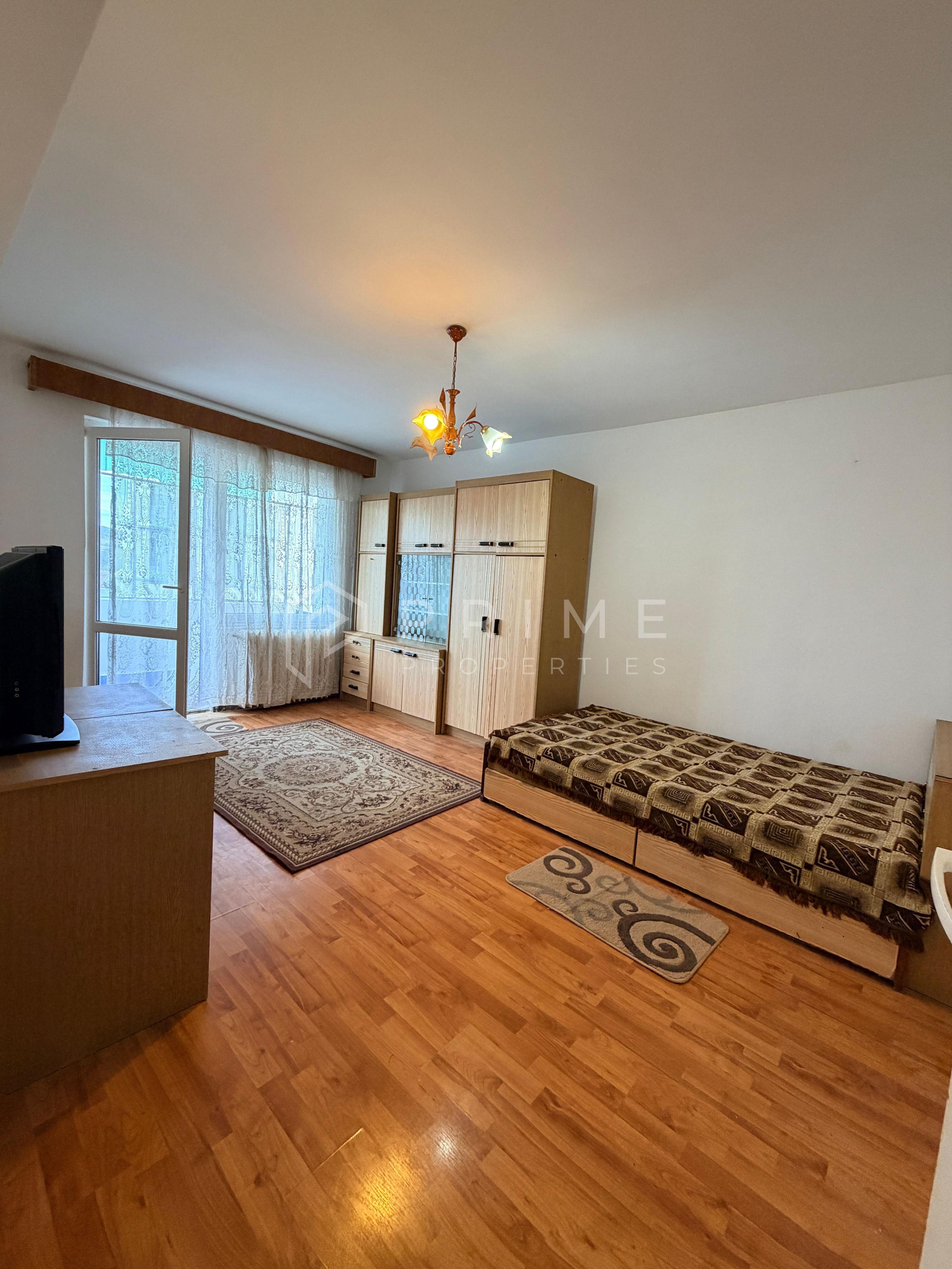 Apartament cu 3 Camere și 2 Băi – Cartier Unirii - Zona Darina - 1