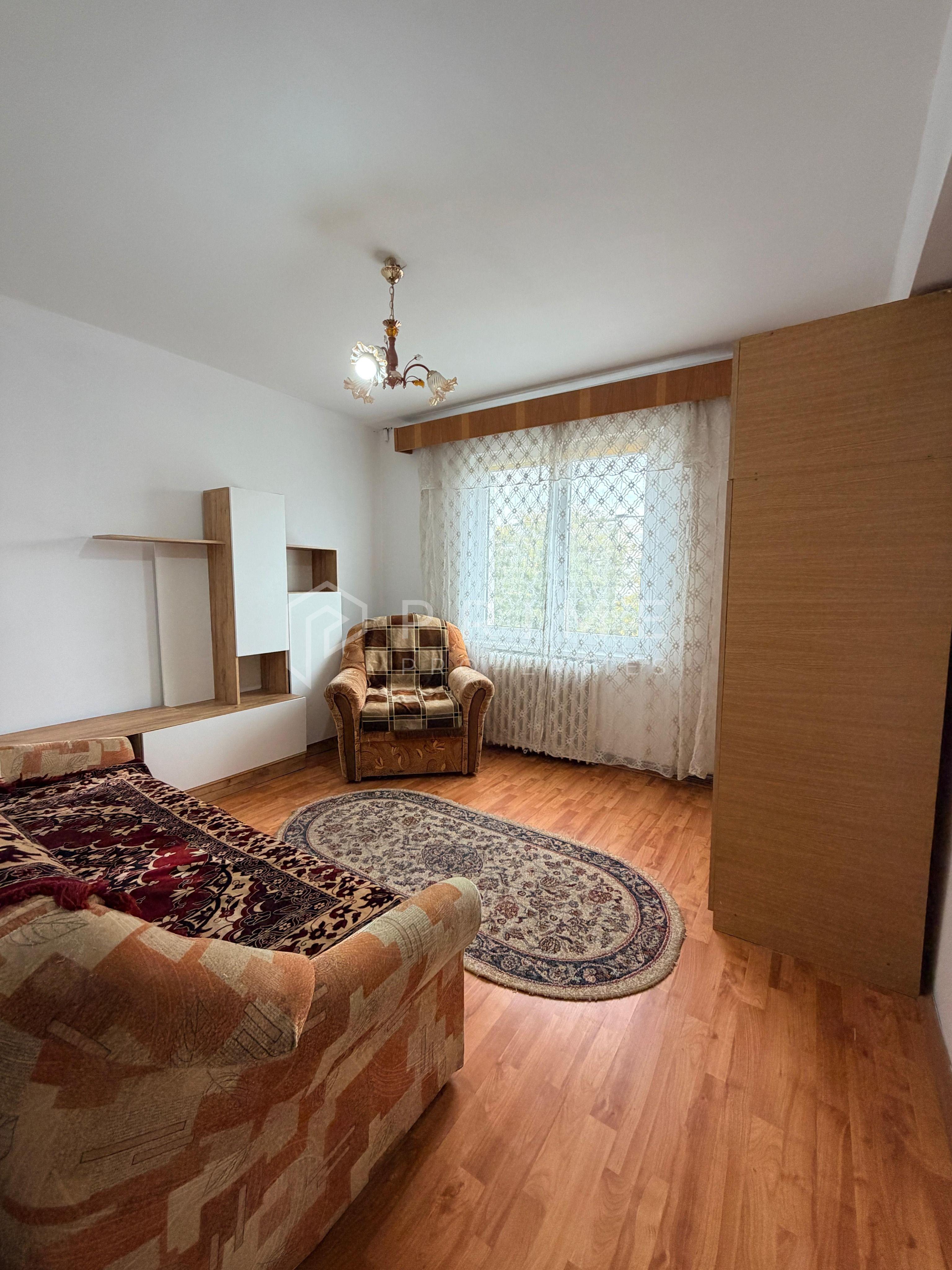 Apartament cu 3 Camere și 2 Băi – Cartier Unirii - Zona Darina - 5