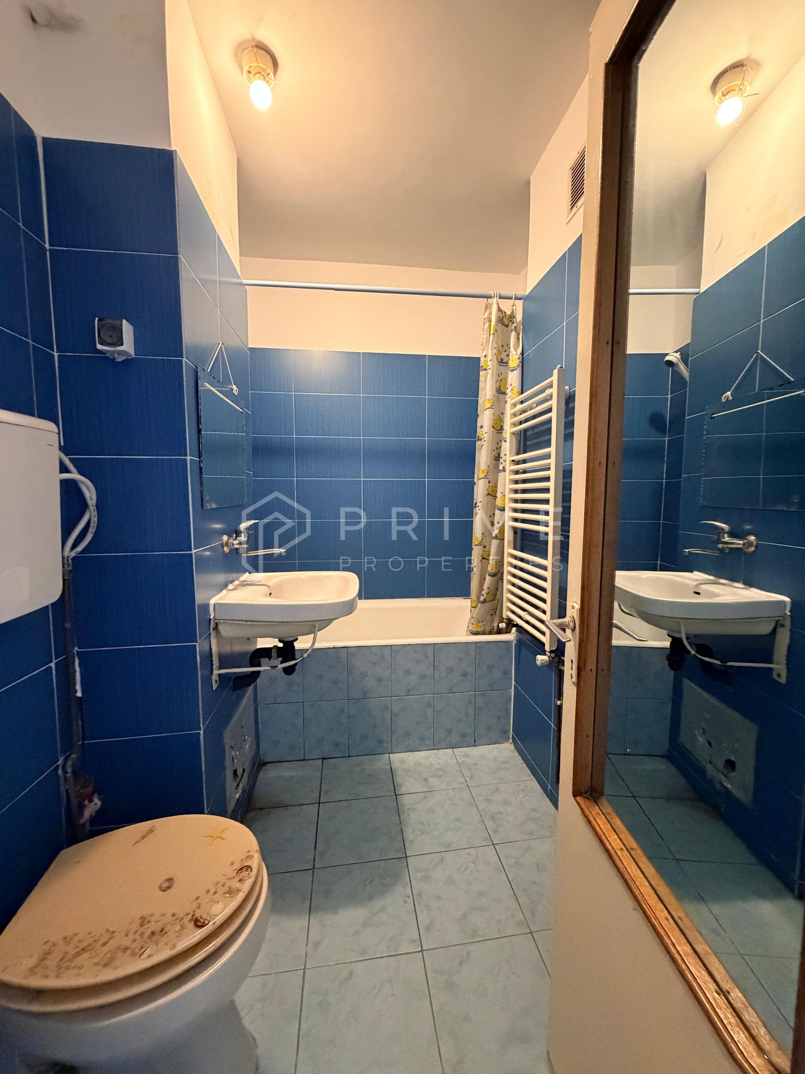 Apartament cu 3 Camere și 2 Băi – Cartier Unirii - Zona Darina - 10