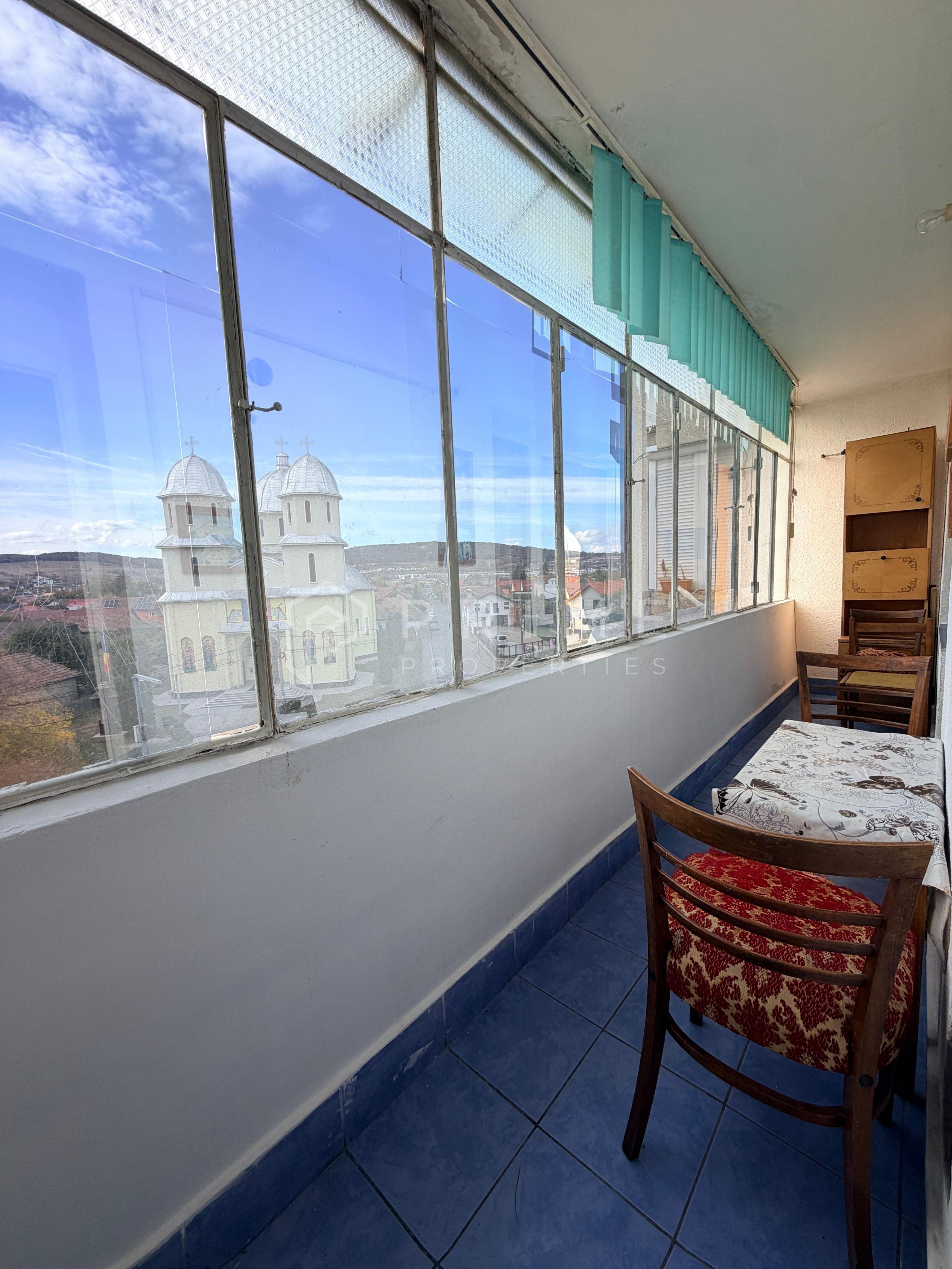 Apartament cu 3 Camere și 2 Băi – Cartier Unirii - Zona Darina - 11