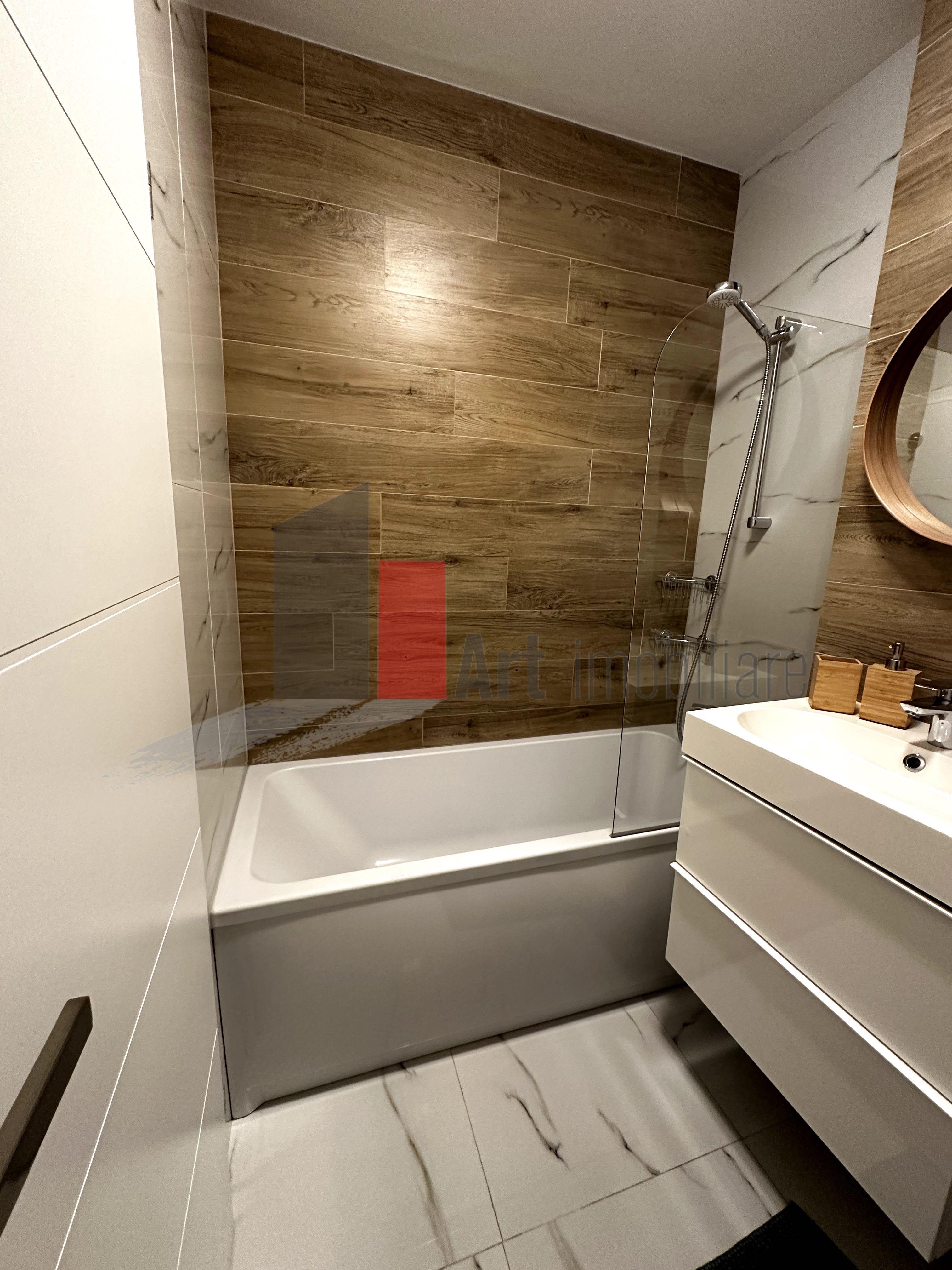 Inchiriere apartament 2 camere Grozavesti-Politehnica+Loc de parcare - 8