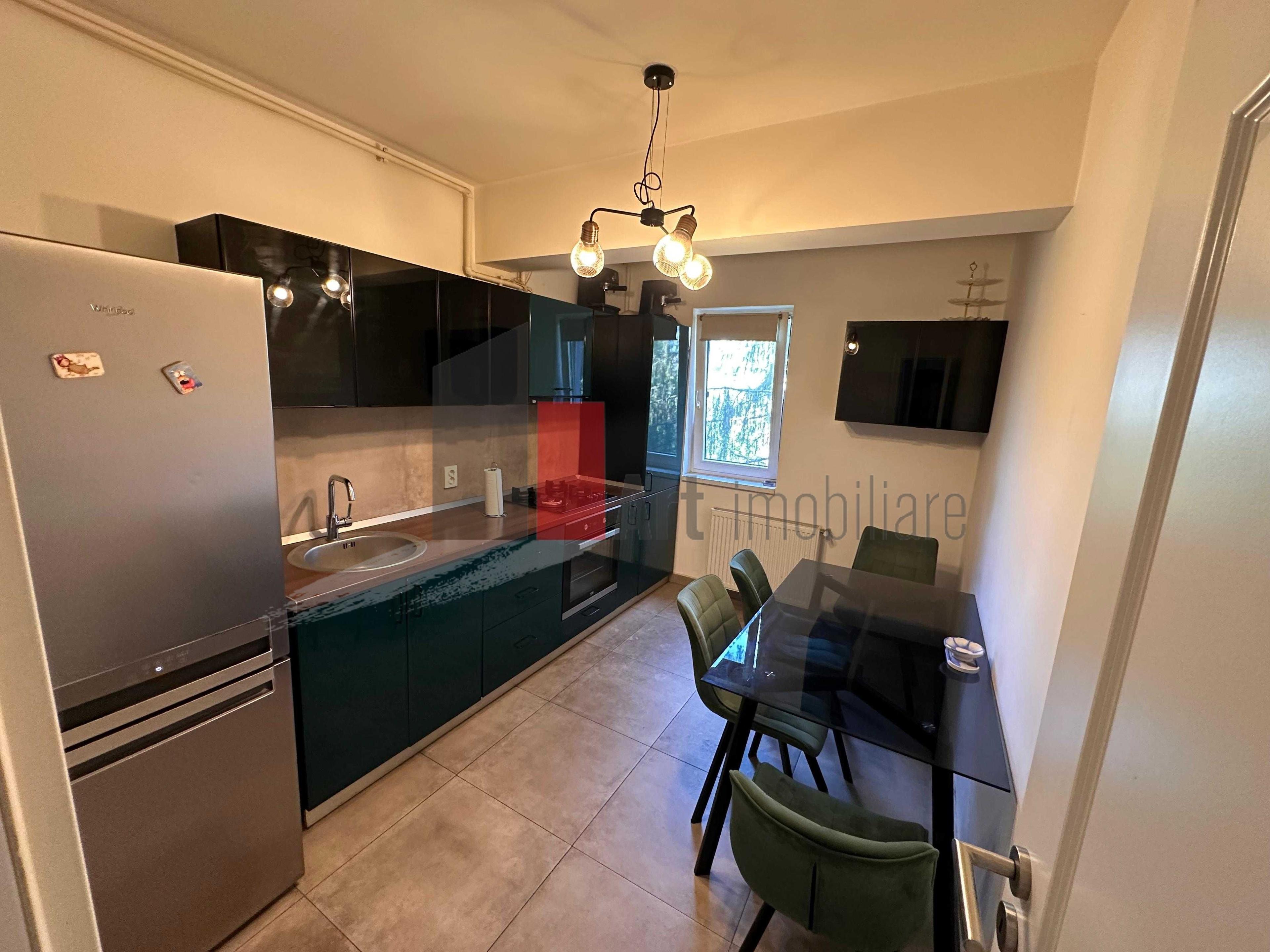 Apartament 2 camere, 50 mp + balcon | Grozăvești – Politehnica - 1