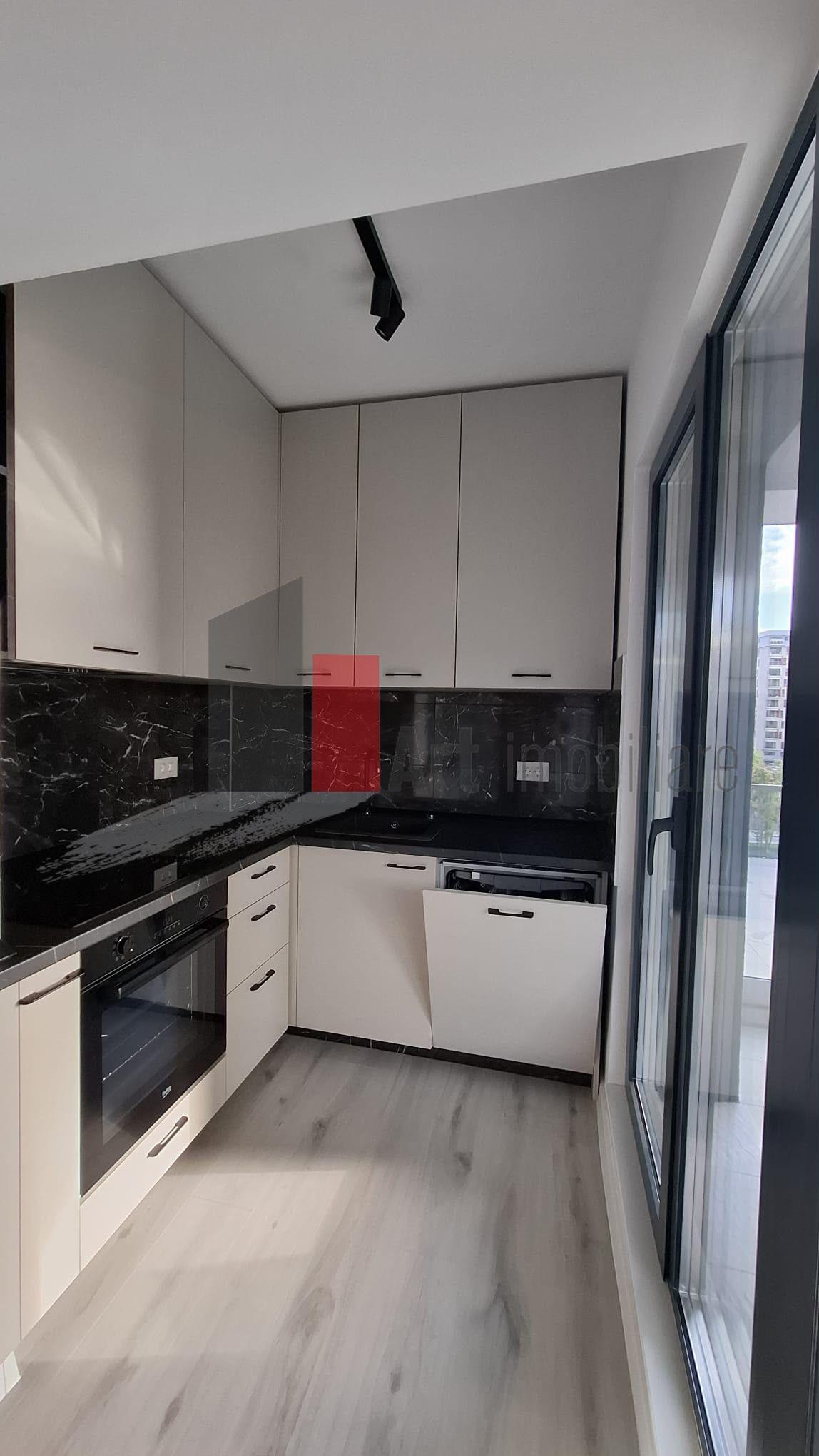 Inchiriere apartamemt 2 camere Smart Lujerului - 7