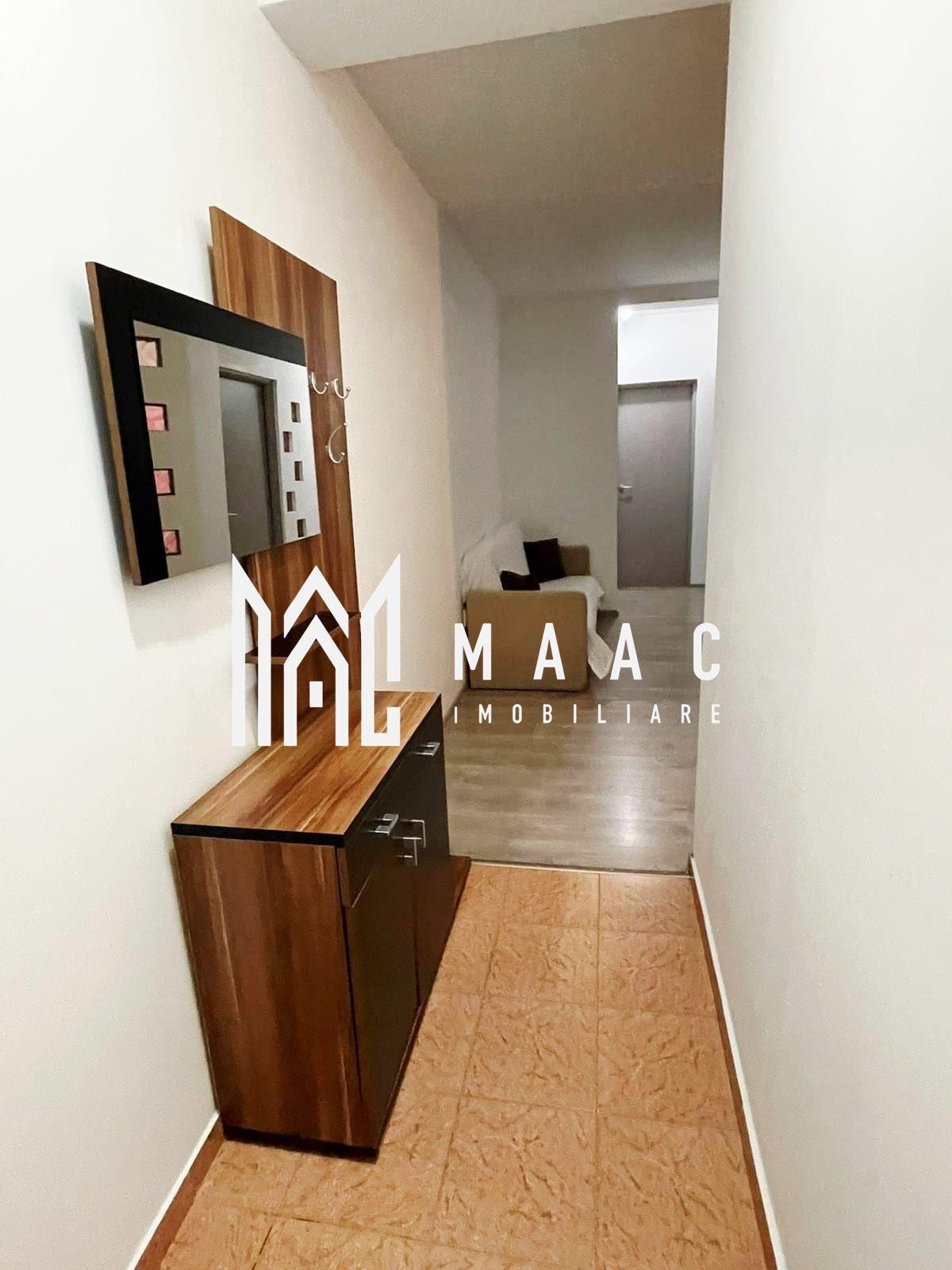 Apartament 3 camere de vânzare | Șelimbăr | 54 mp | parcare - 4