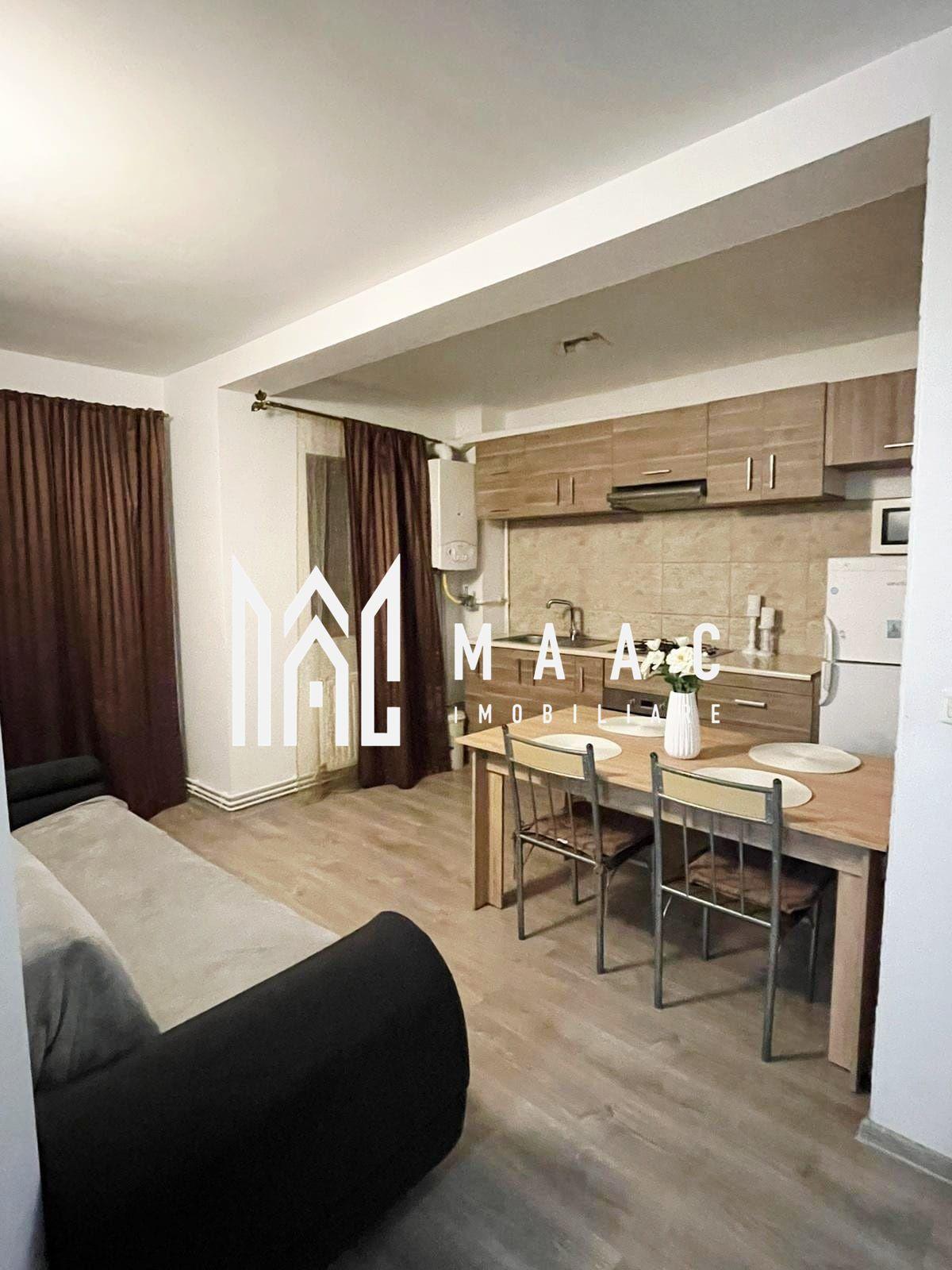 Apartament 3 camere de vânzare | Șelimbăr | 54 mp | parcare - 1