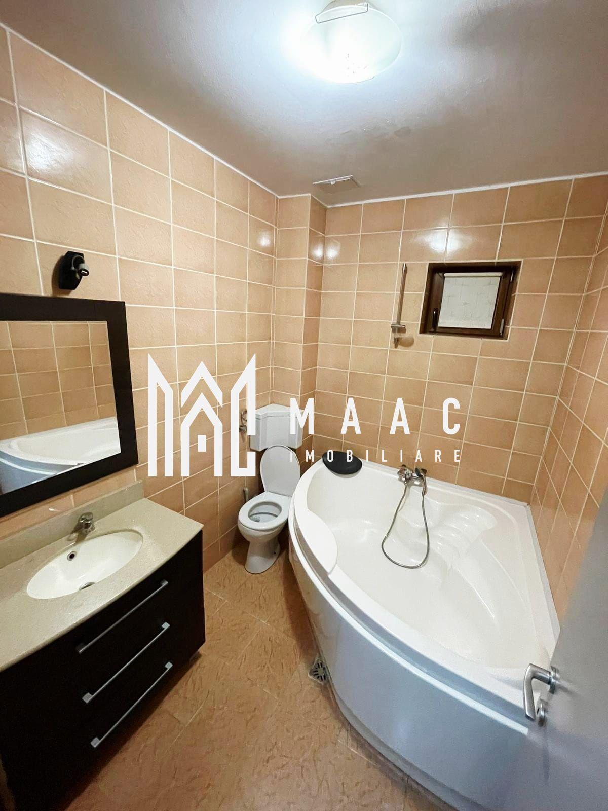 Apartament 3 camere de vânzare | Șelimbăr | 54 mp | parcare - 6