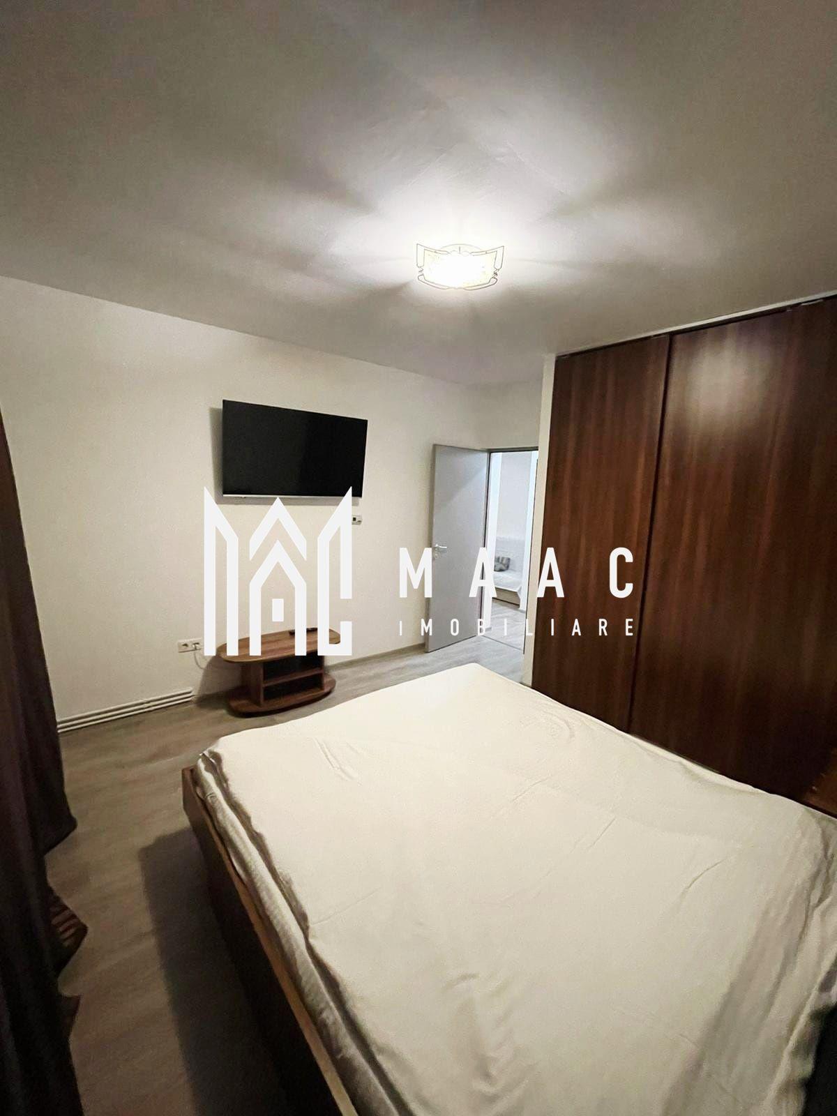 Apartament 3 camere de vânzare | Șelimbăr | 54 mp | parcare - 2