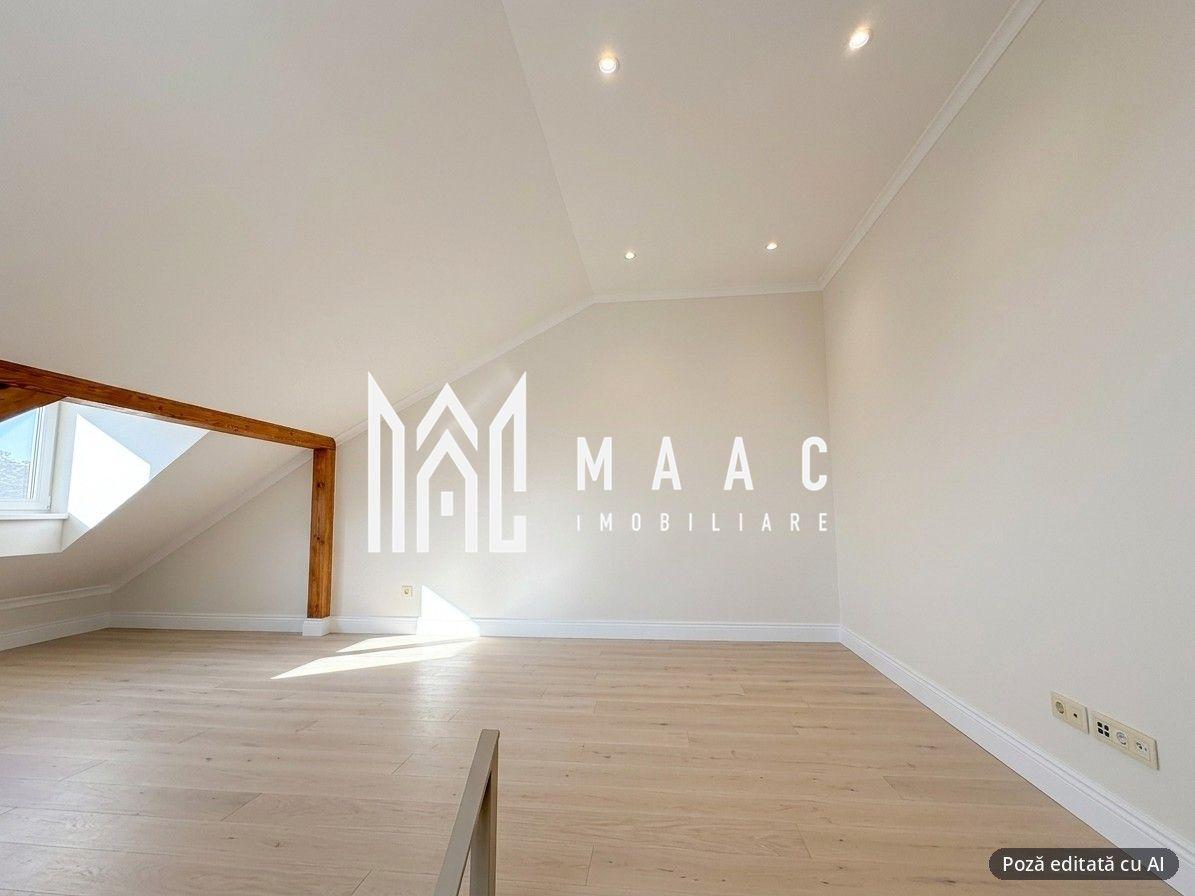 Apartament 2 camere de vânzare | Sibiu, Vasile Aaron | 45 mp - 5