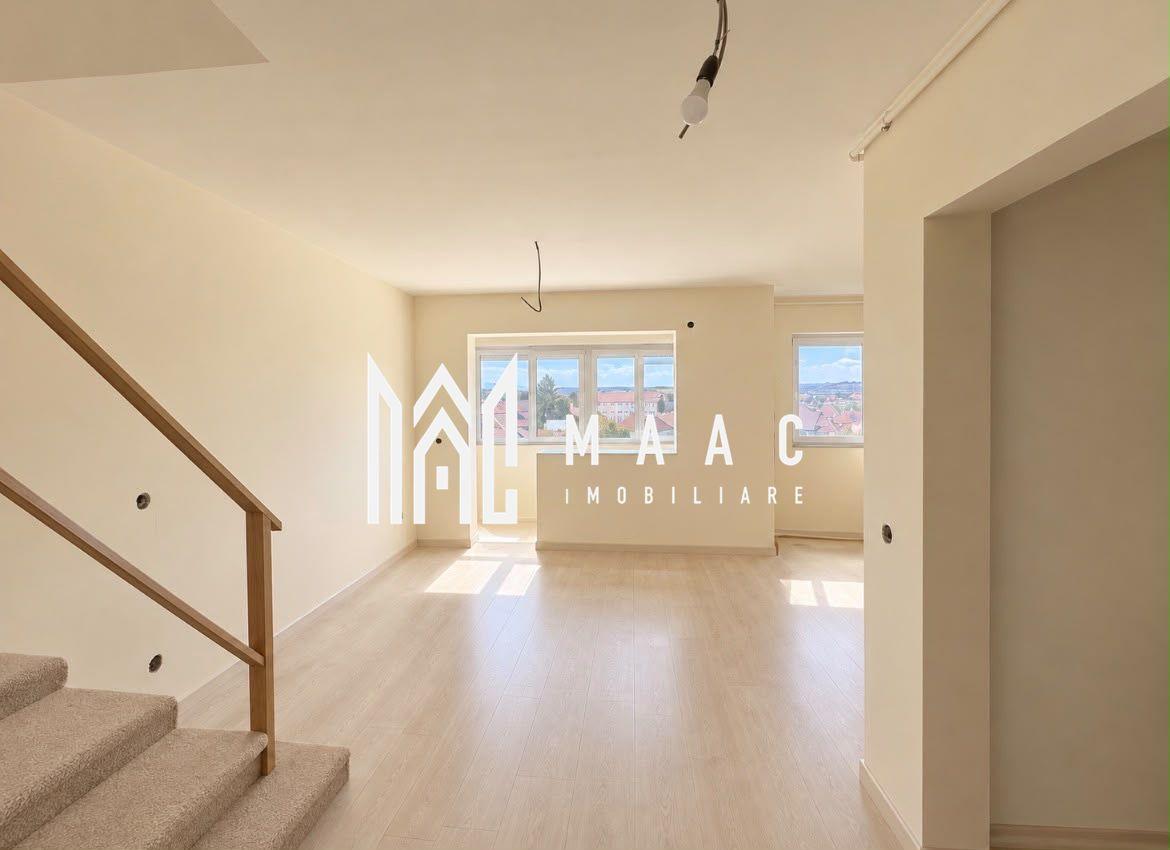 Apartament 2 camere de vânzare | Sibiu, Vasile Aaron | 45 mp - 1