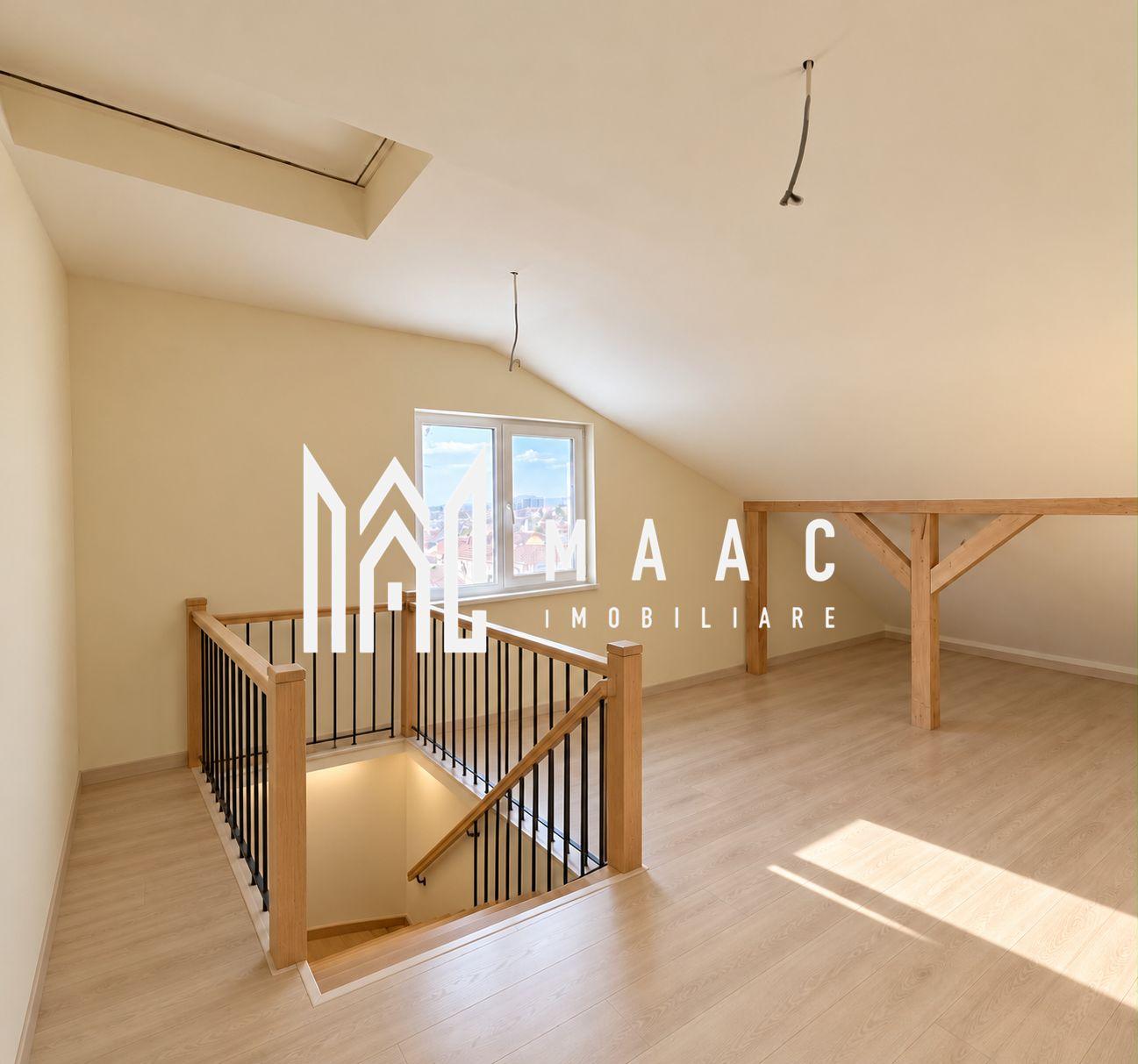 Apartament 2 camere de vânzare | Sibiu, Vasile Aaron | 45 mp - 6