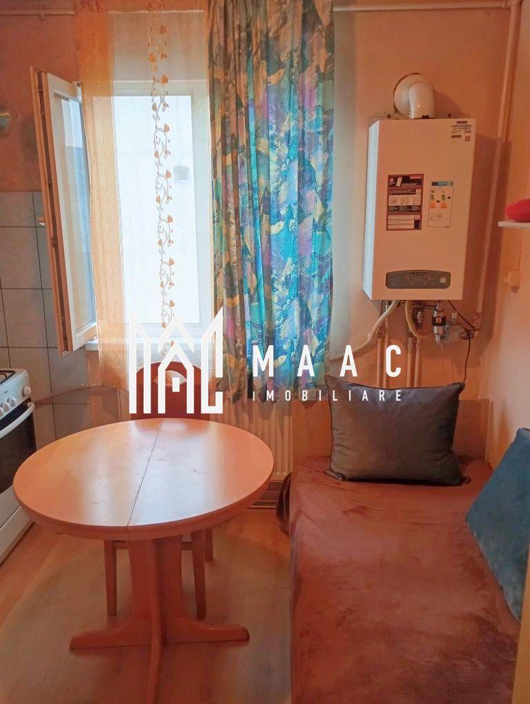 Garsonieră de vânzare | Sibiu, Lazaret | 34 mp | etaj 3 - 2