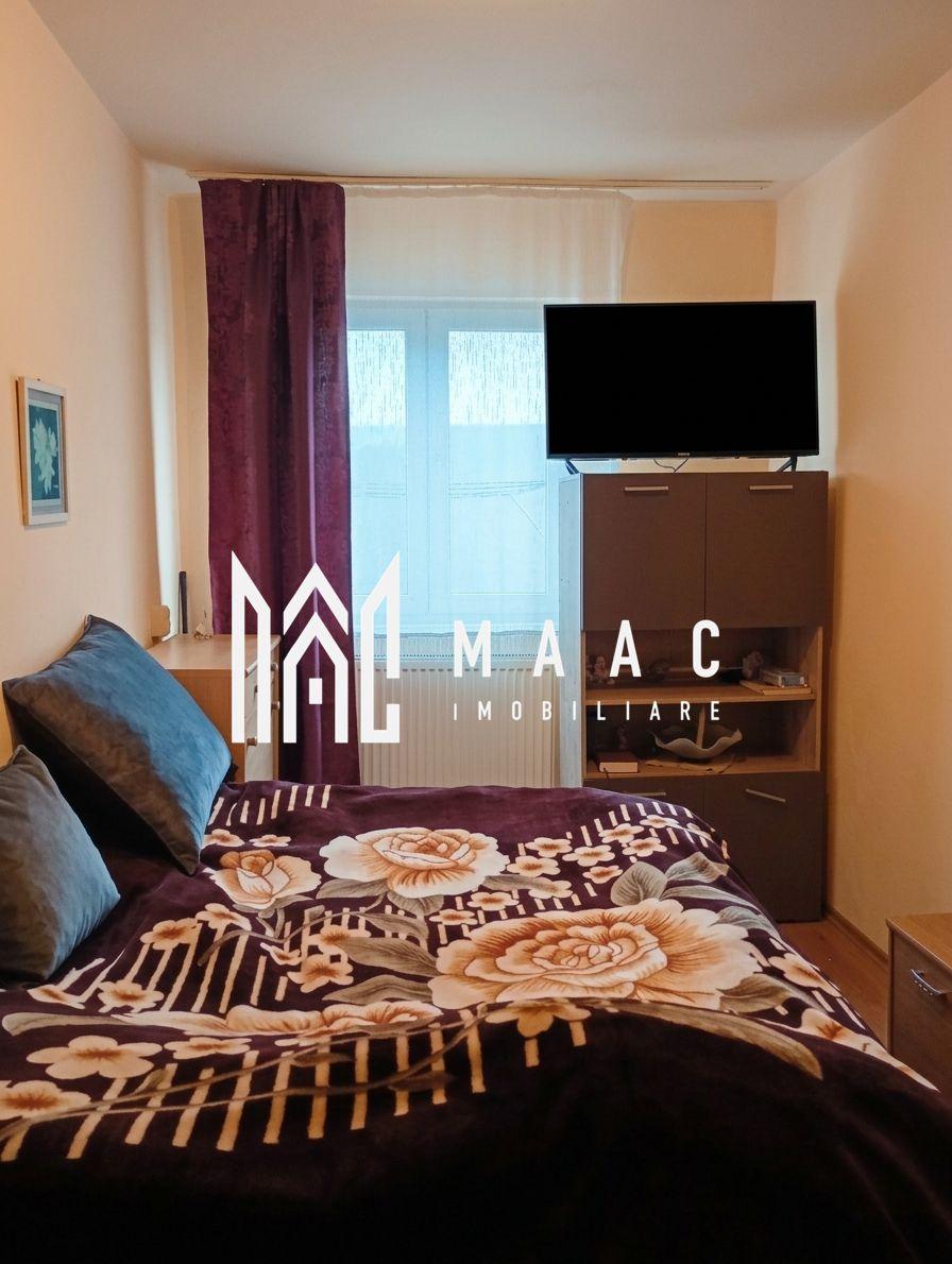 Garsonieră de vânzare | Sibiu, Lazaret | 34 mp | etaj 3 - 1