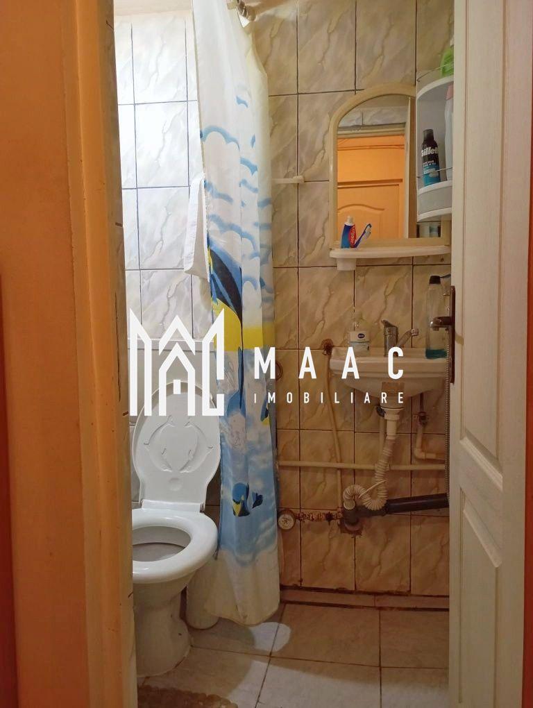 Garsonieră de vânzare | Sibiu, Lazaret | 34 mp | etaj 3 - 3