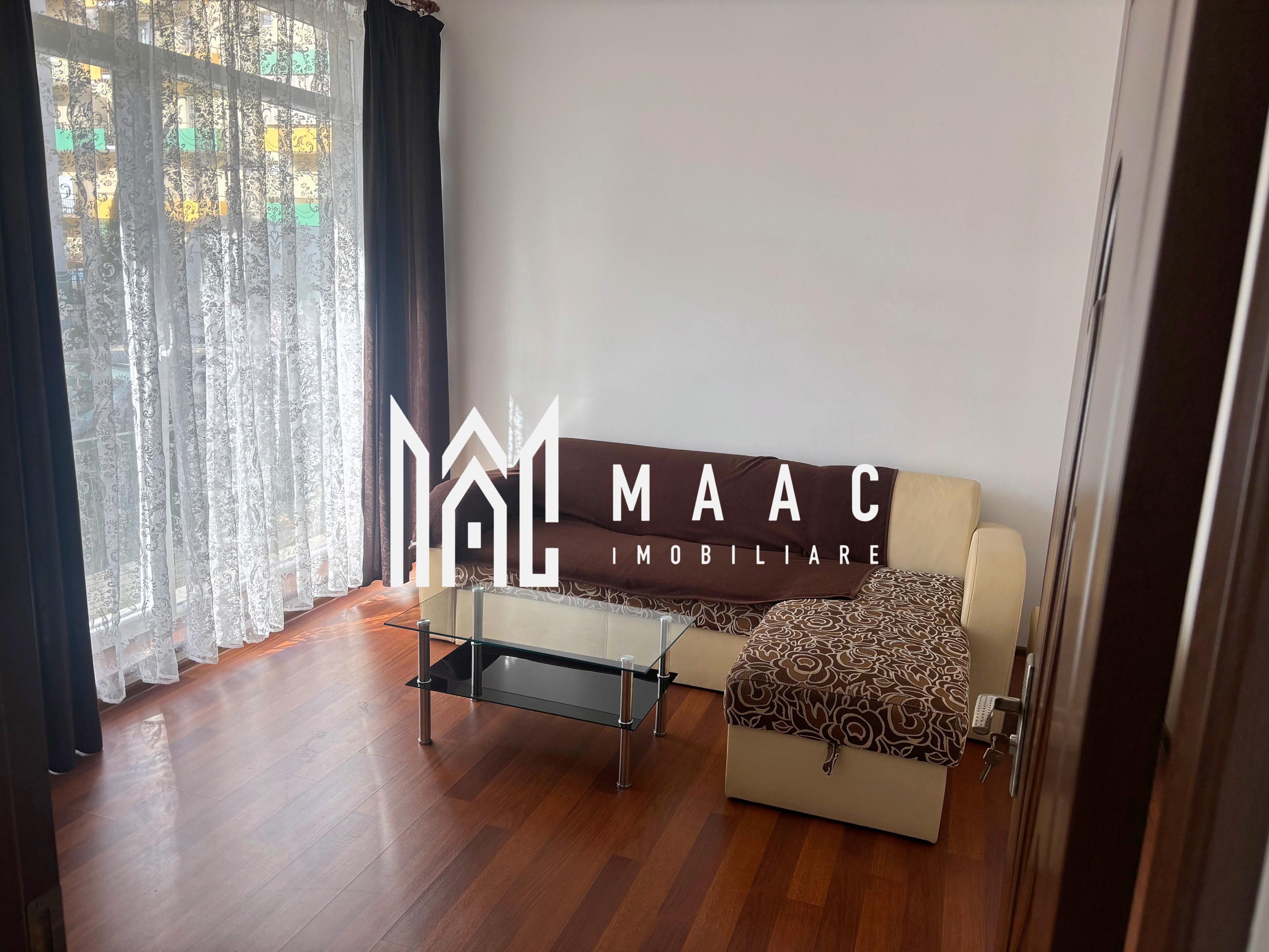 Apartament 3 camere de închiriat | Sibiu, Turnișor | grădină proprie - 1