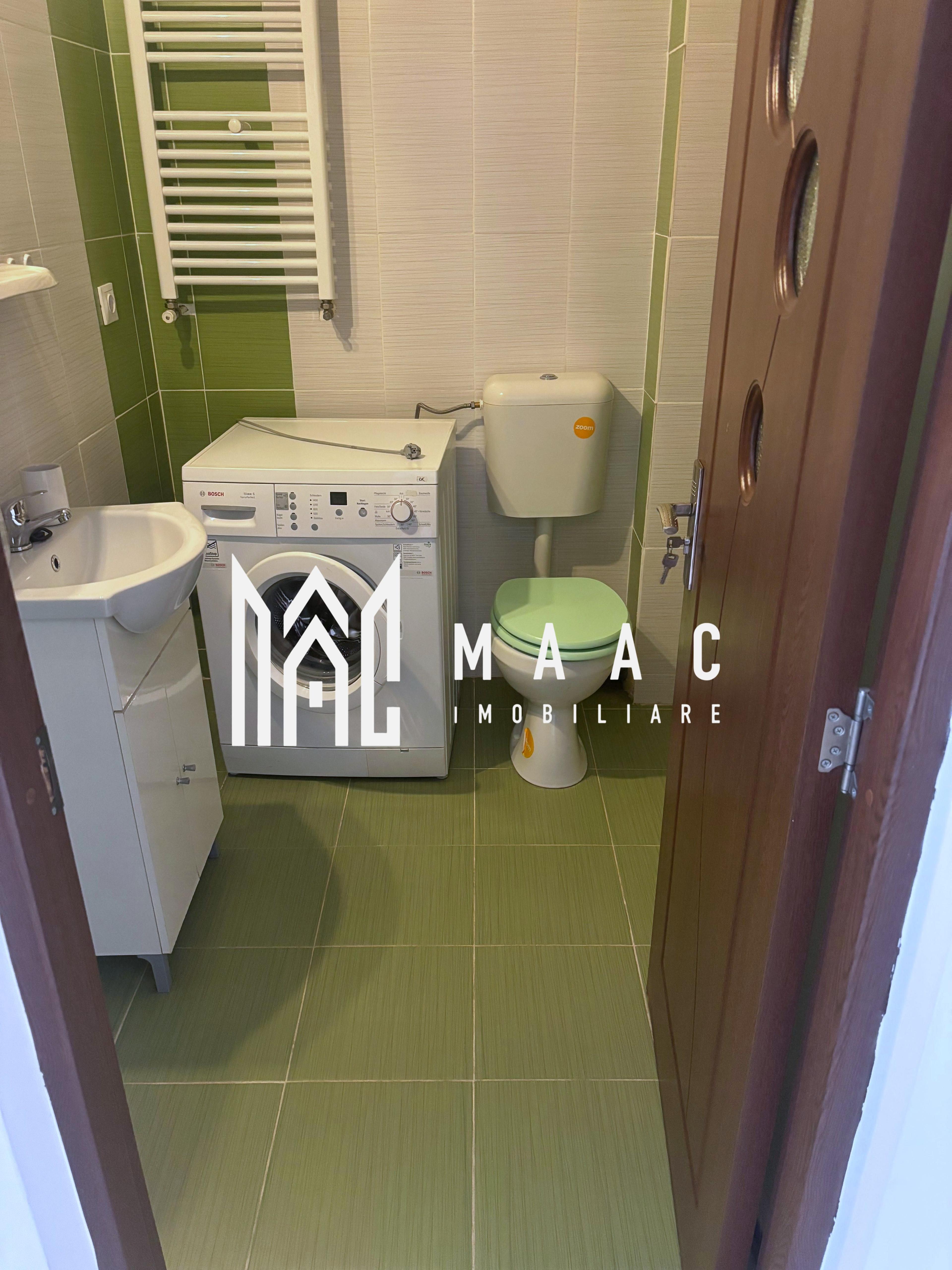 Apartament 3 camere de închiriat | Sibiu, Turnișor | grădină proprie - 4
