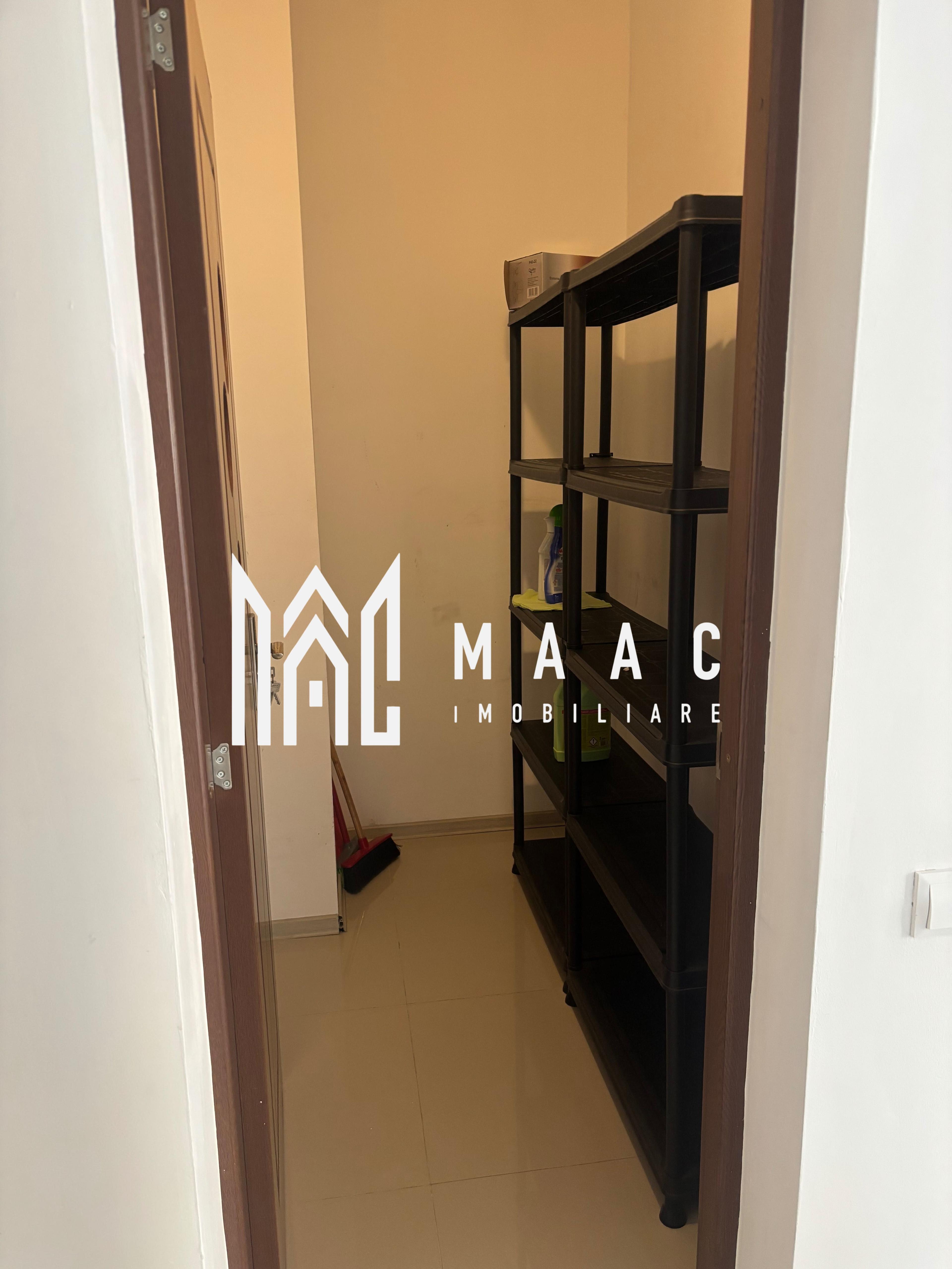 Apartament 3 camere de închiriat | Sibiu, Turnișor | grădină proprie - 6