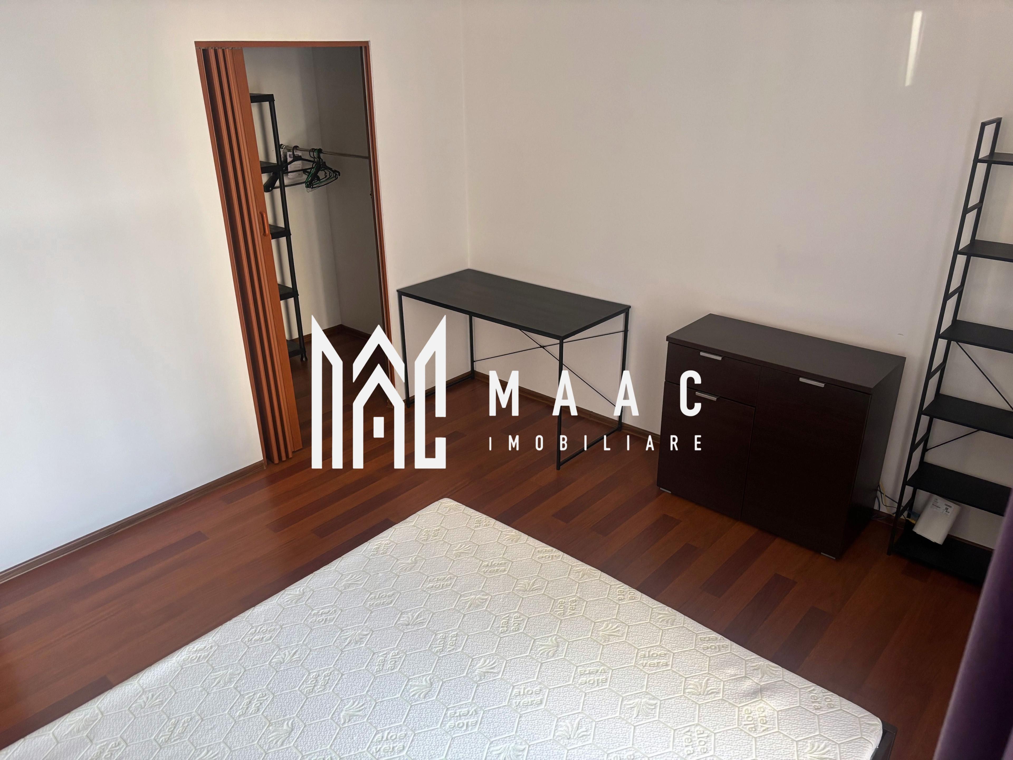 Apartament 3 camere de închiriat | Sibiu, Turnișor | grădină proprie - 5