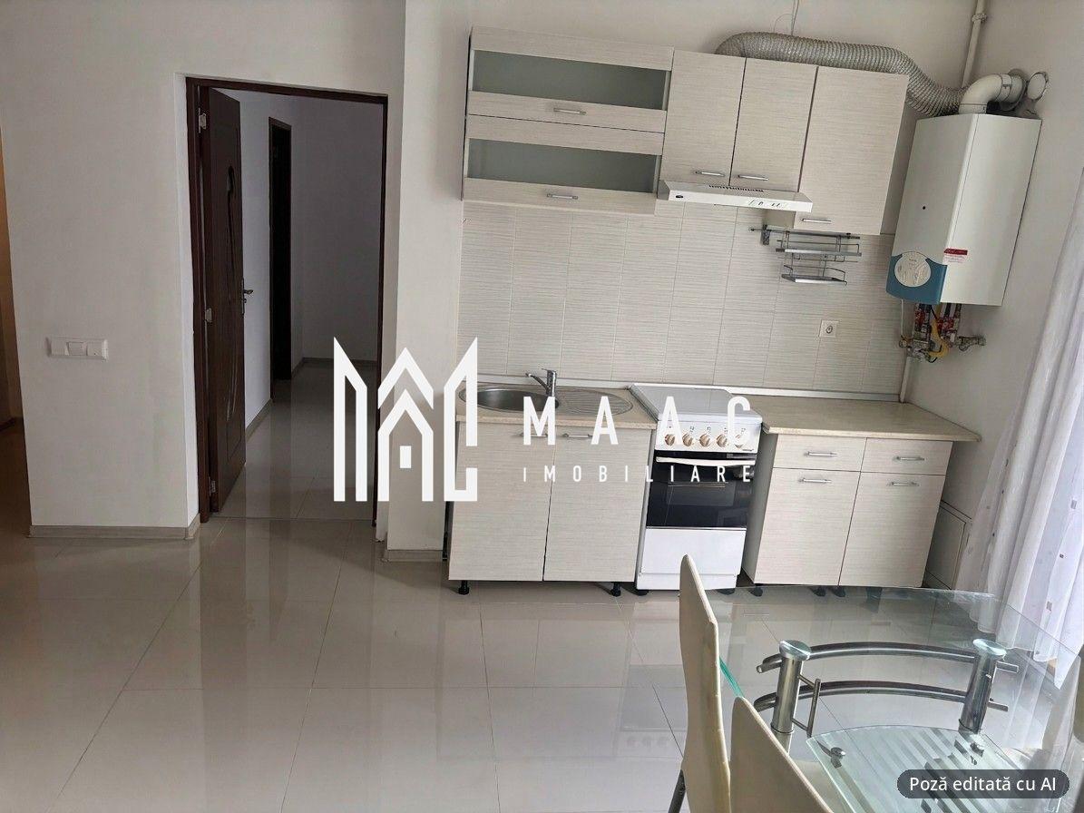 Apartament 3 camere de închiriat | Sibiu, Turnișor | grădină proprie - 2