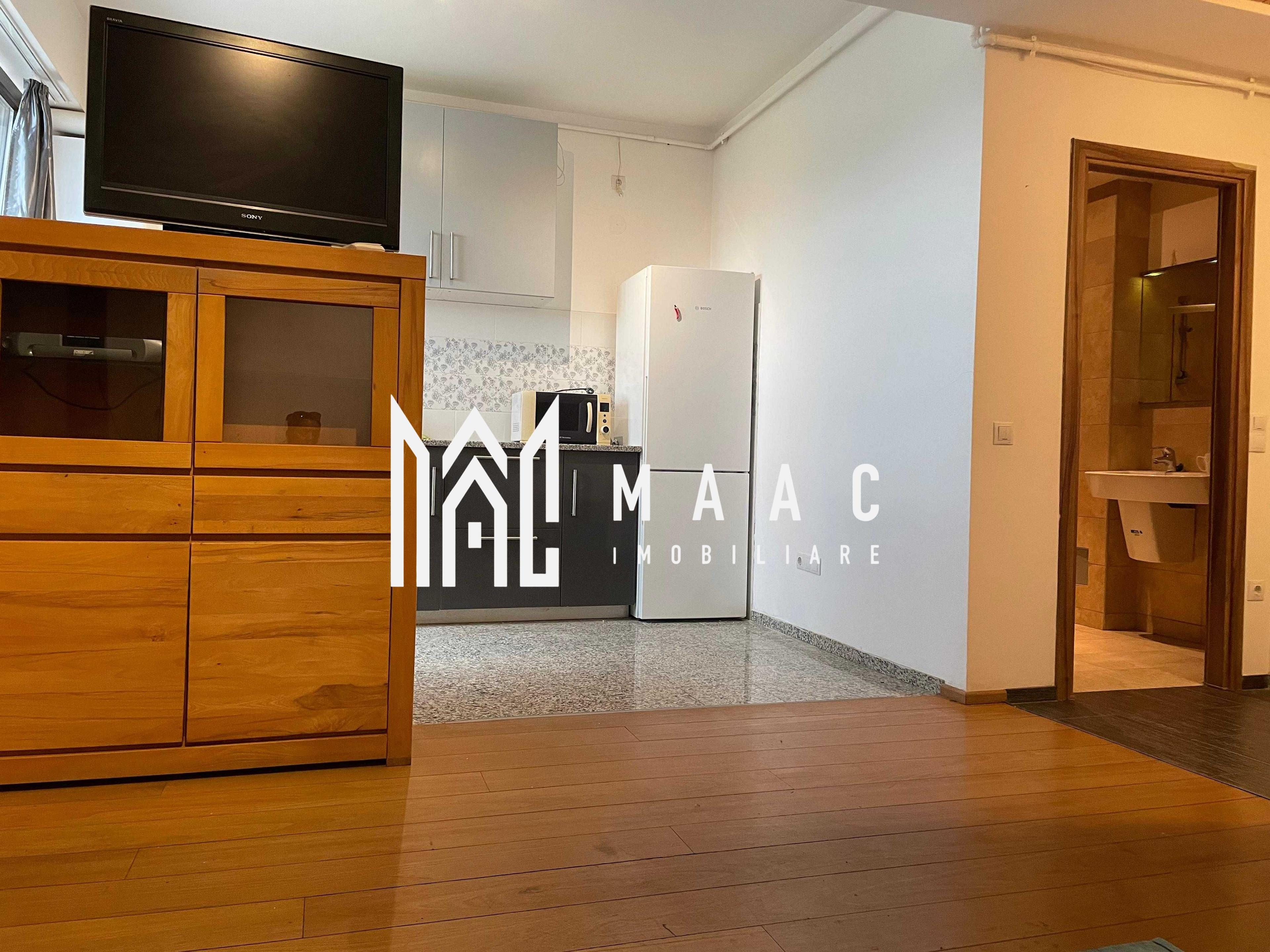 Apartament 1 cameră de închiriat | Sibiu, Mihai Viteazul - 4