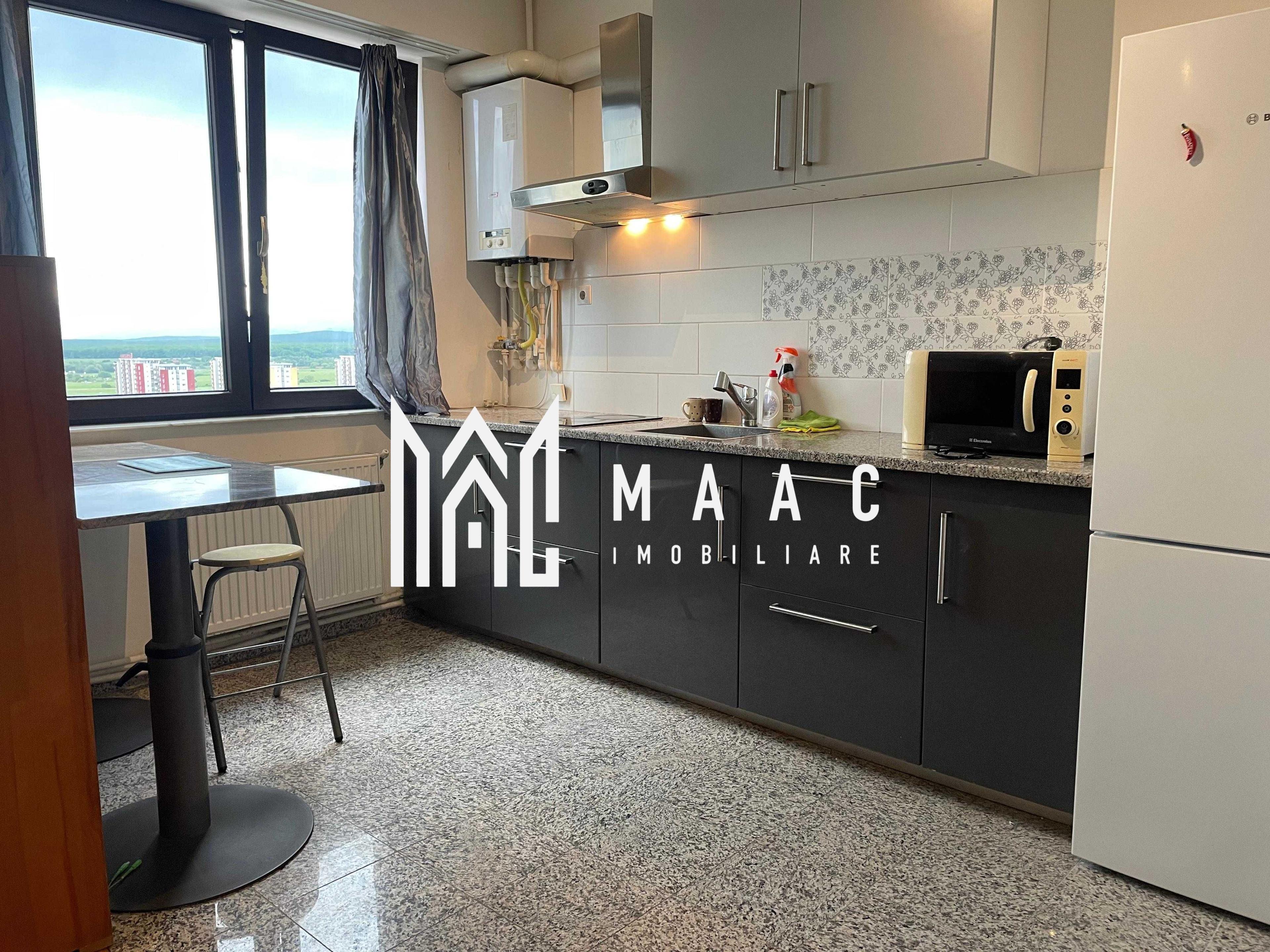 Apartament 1 cameră de închiriat | Sibiu, Mihai Viteazul - 1
