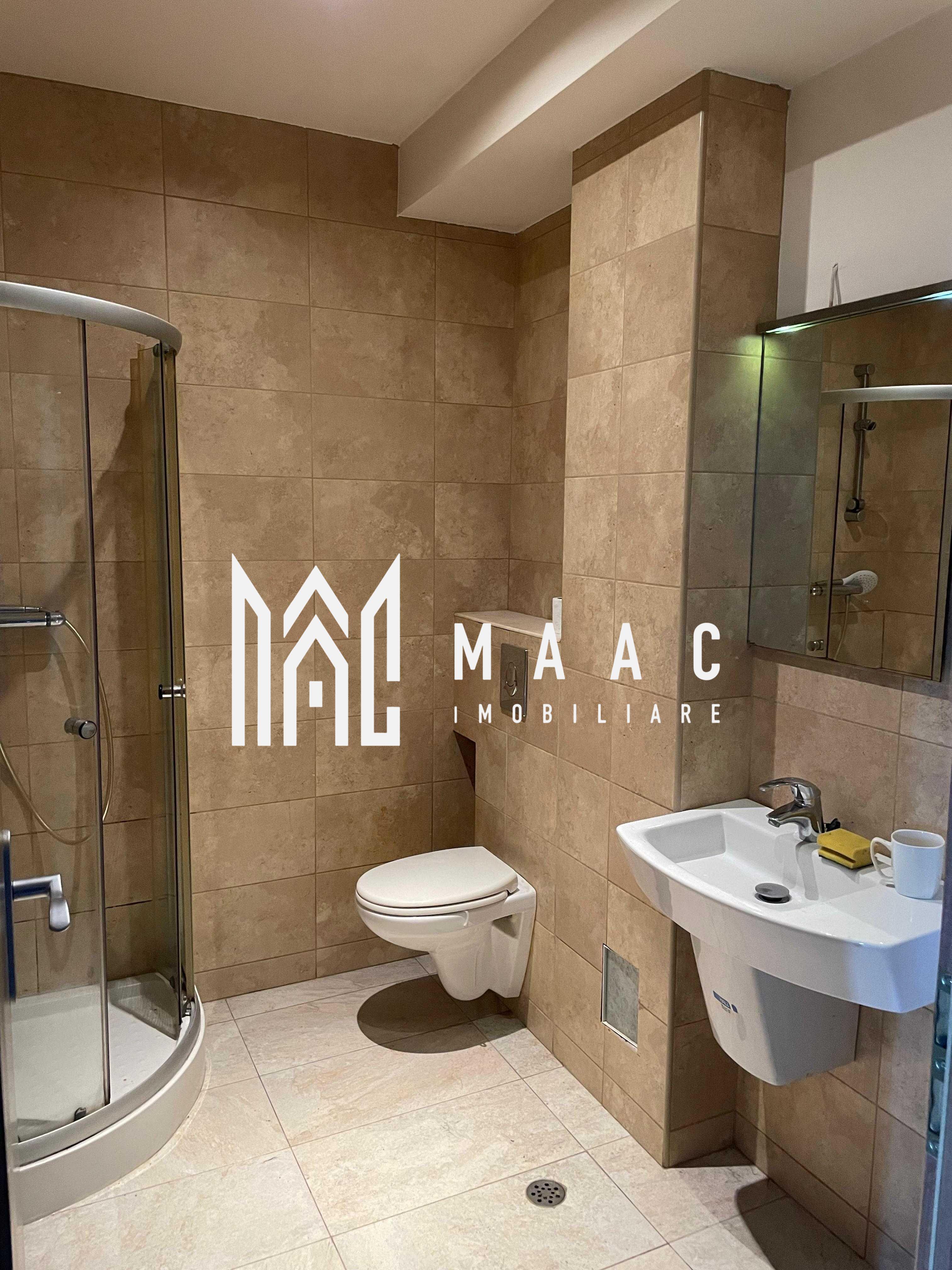 Apartament 1 cameră de închiriat | Sibiu, Mihai Viteazul - 3