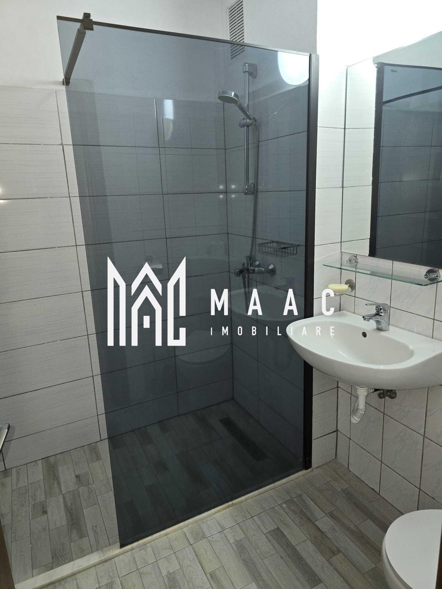 Casă duplex 6 camere de închiriat | Sibiu, Lazaret | 210 mp - 5