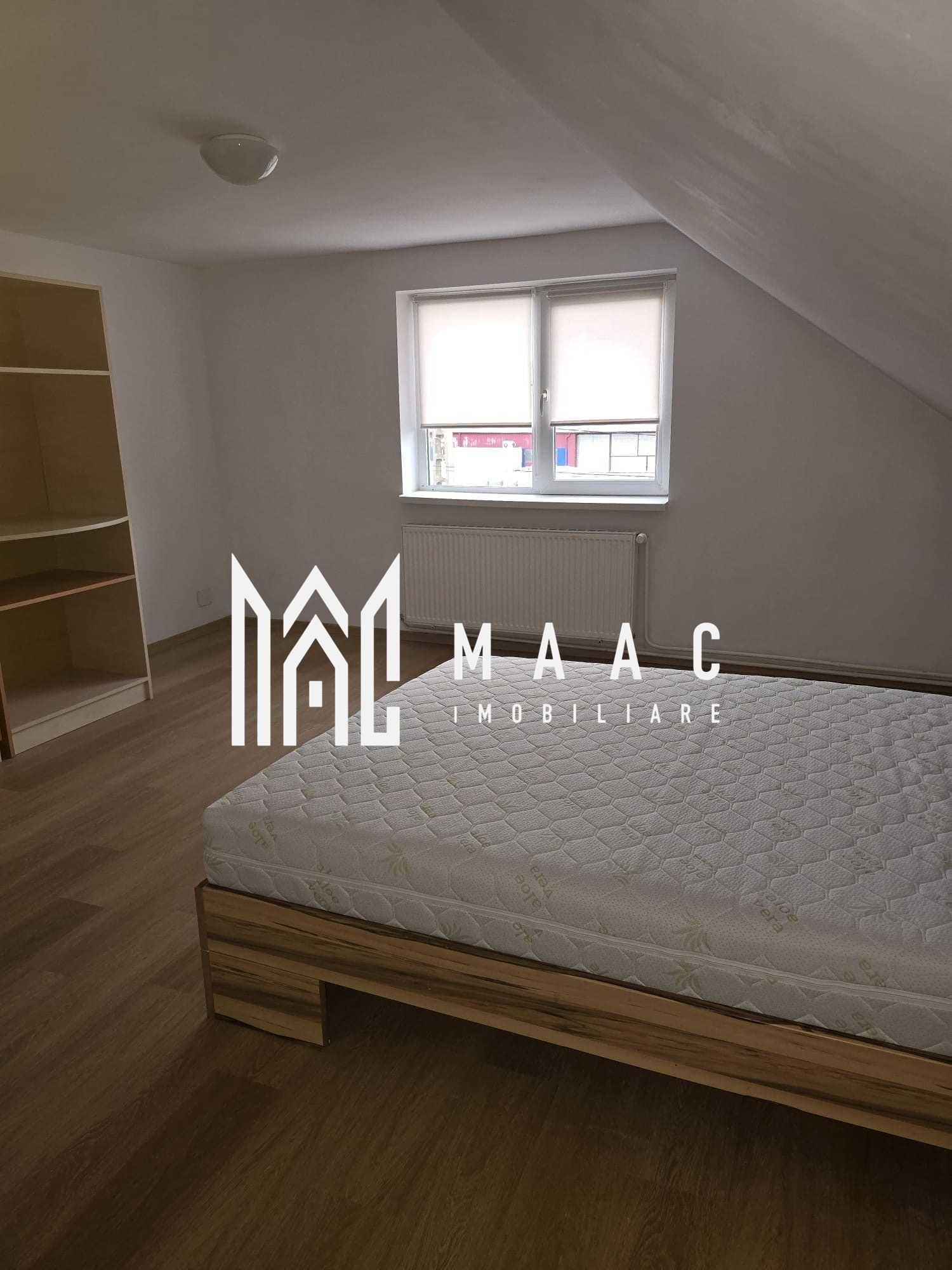 Casă duplex 6 camere de închiriat | Sibiu, Lazaret | 210 mp - 6