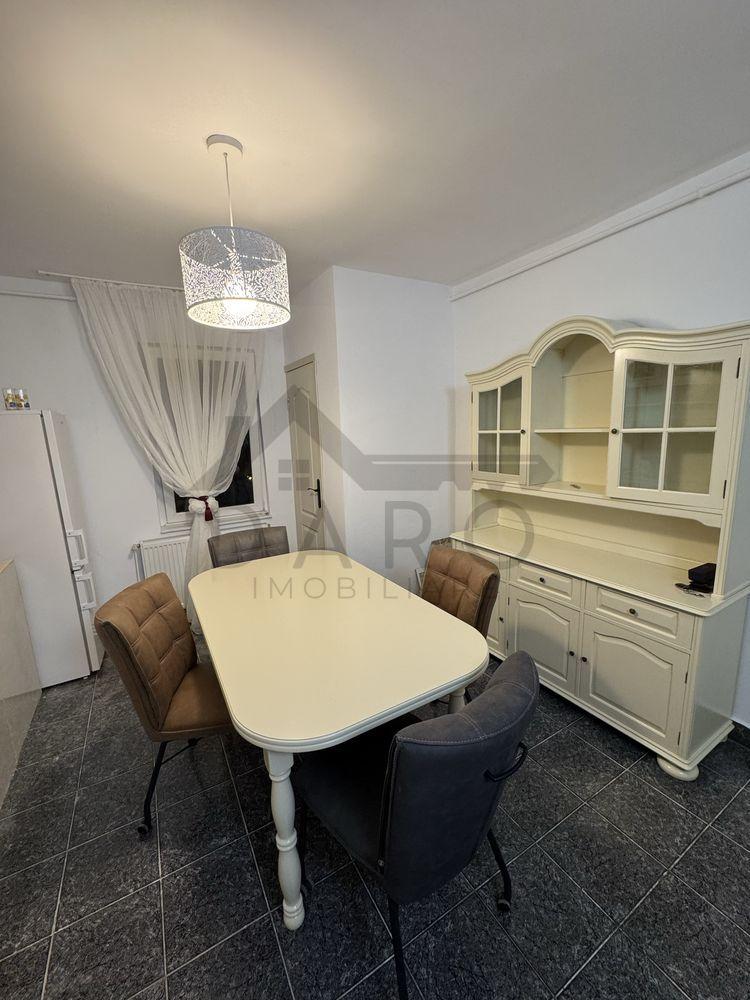 Închiriem apartament Zona Unirii - 6