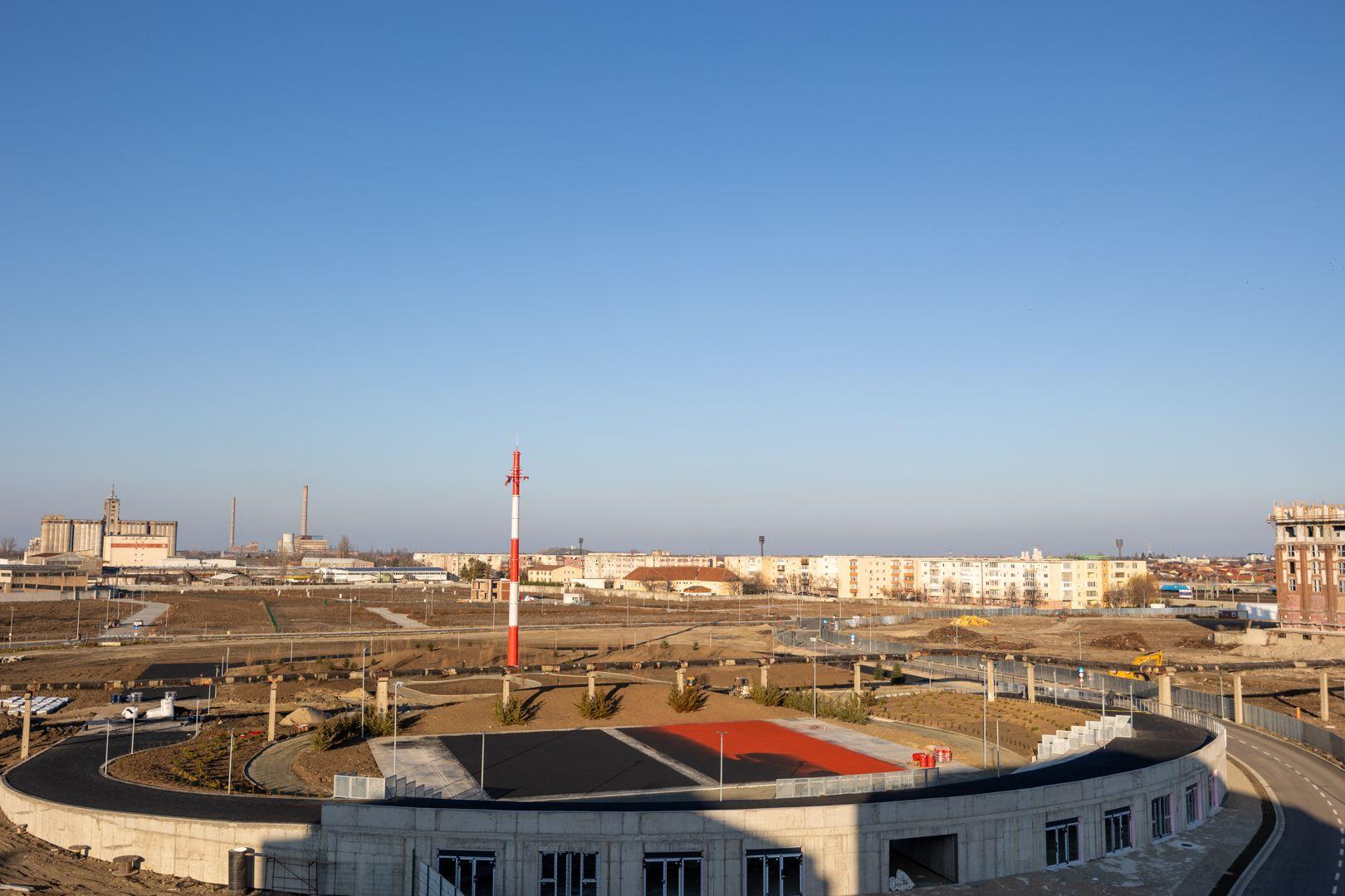 Apartament 2 camere ARED - direct de la dezvoltator - 7