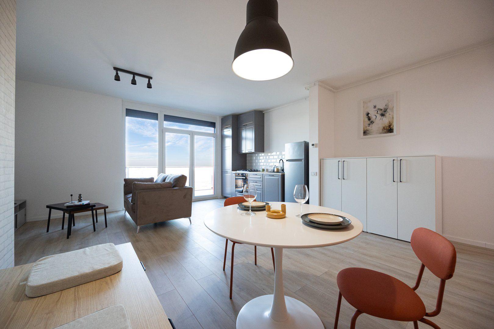 Apartament 2 camere ARED - direct de la dezvoltator - 5
