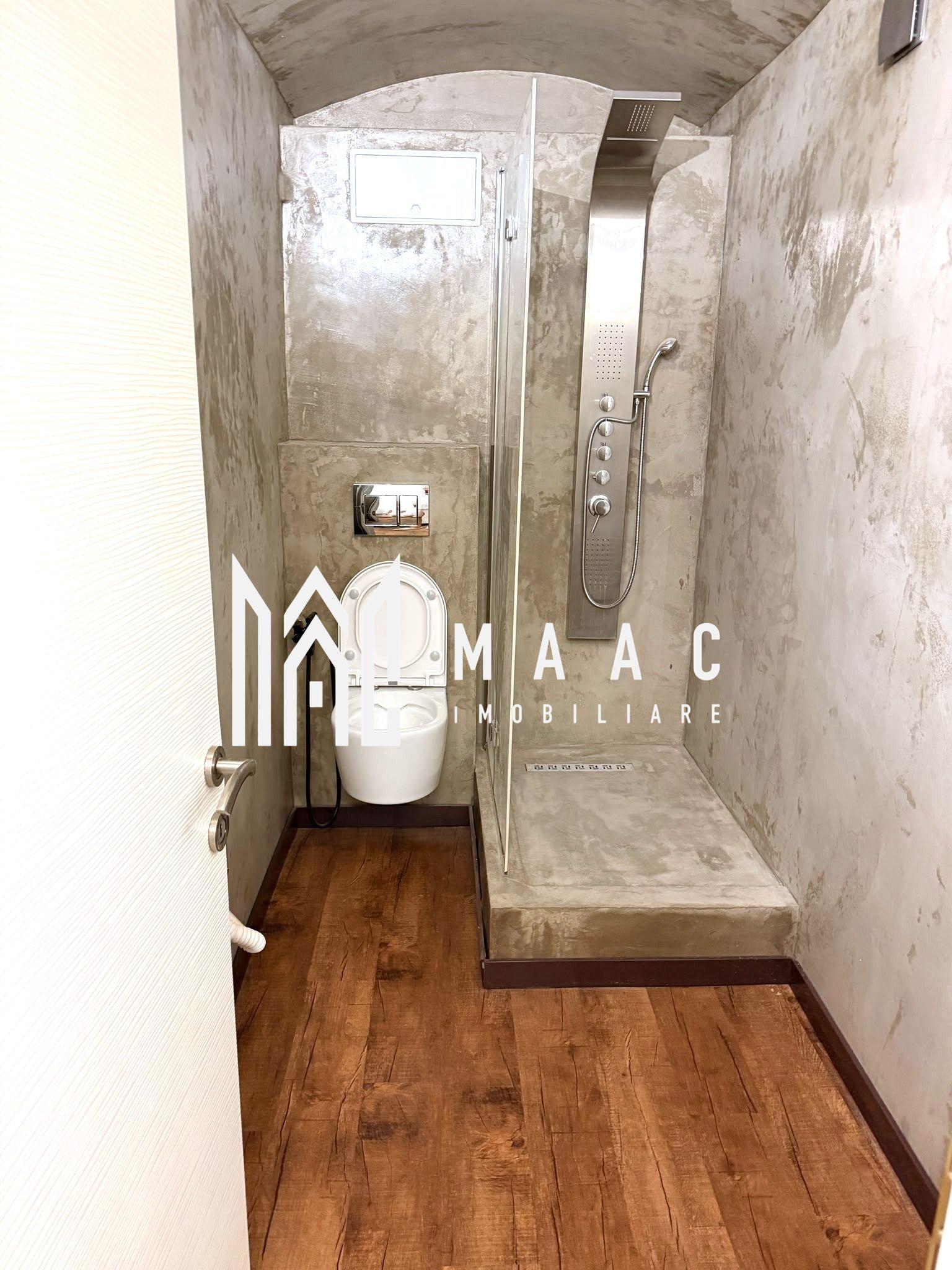 Spațiu comercial de închiriat | Sibiu, Central | 90 mp - 10
