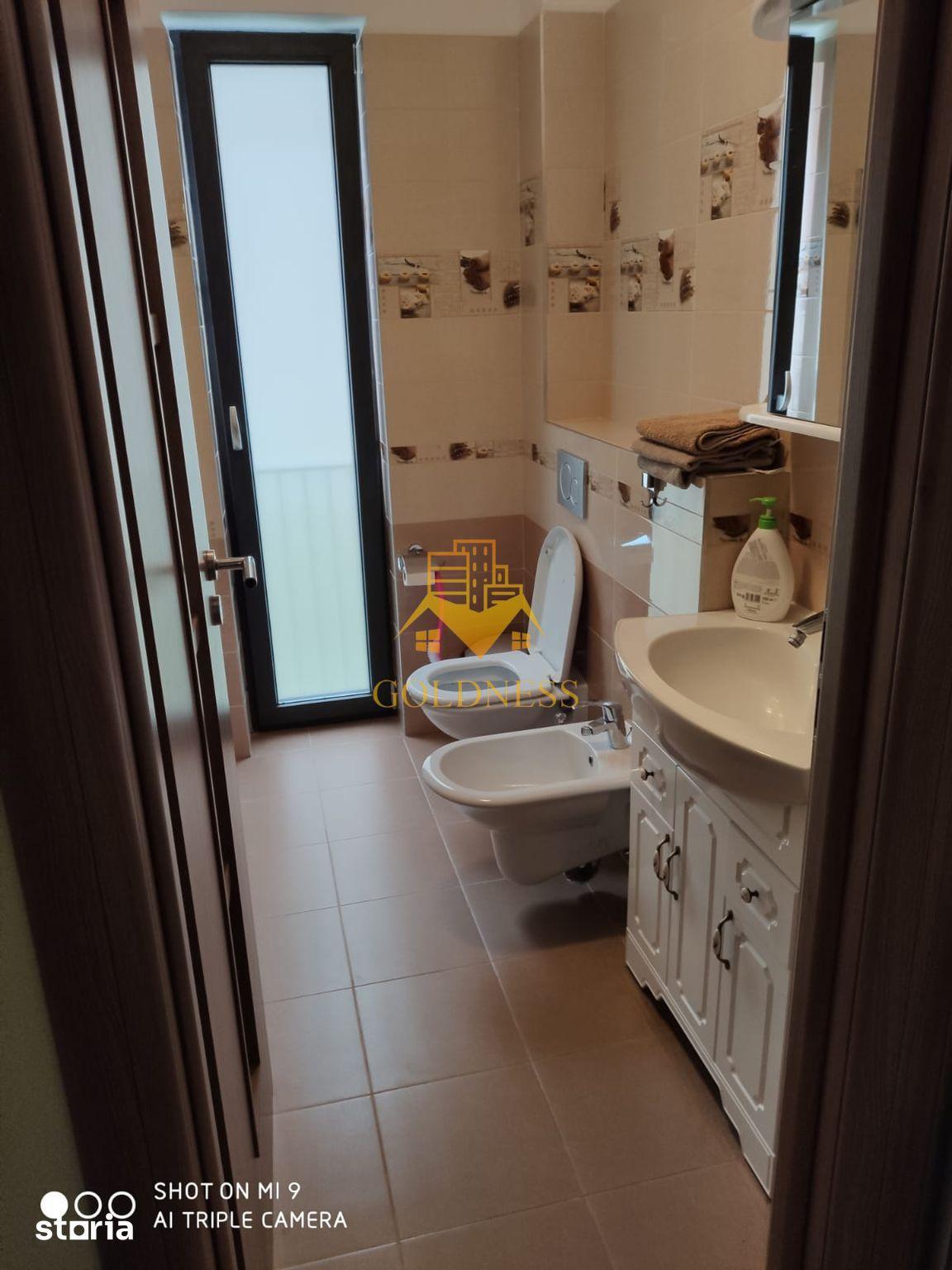 2 camere, Gheorgheni, FSEGA, Iulius Mall, Teodor Mihali, Bloc nou - 7