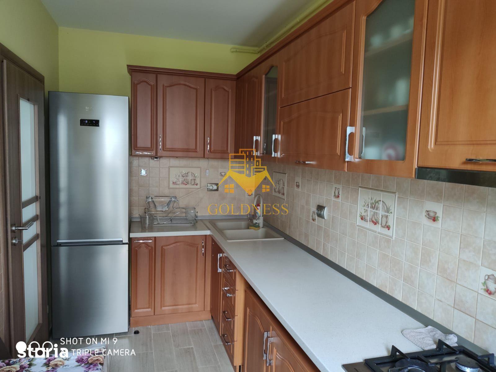 2 camere, Gheorgheni, FSEGA, Iulius Mall, Teodor Mihali, Bloc nou - 5
