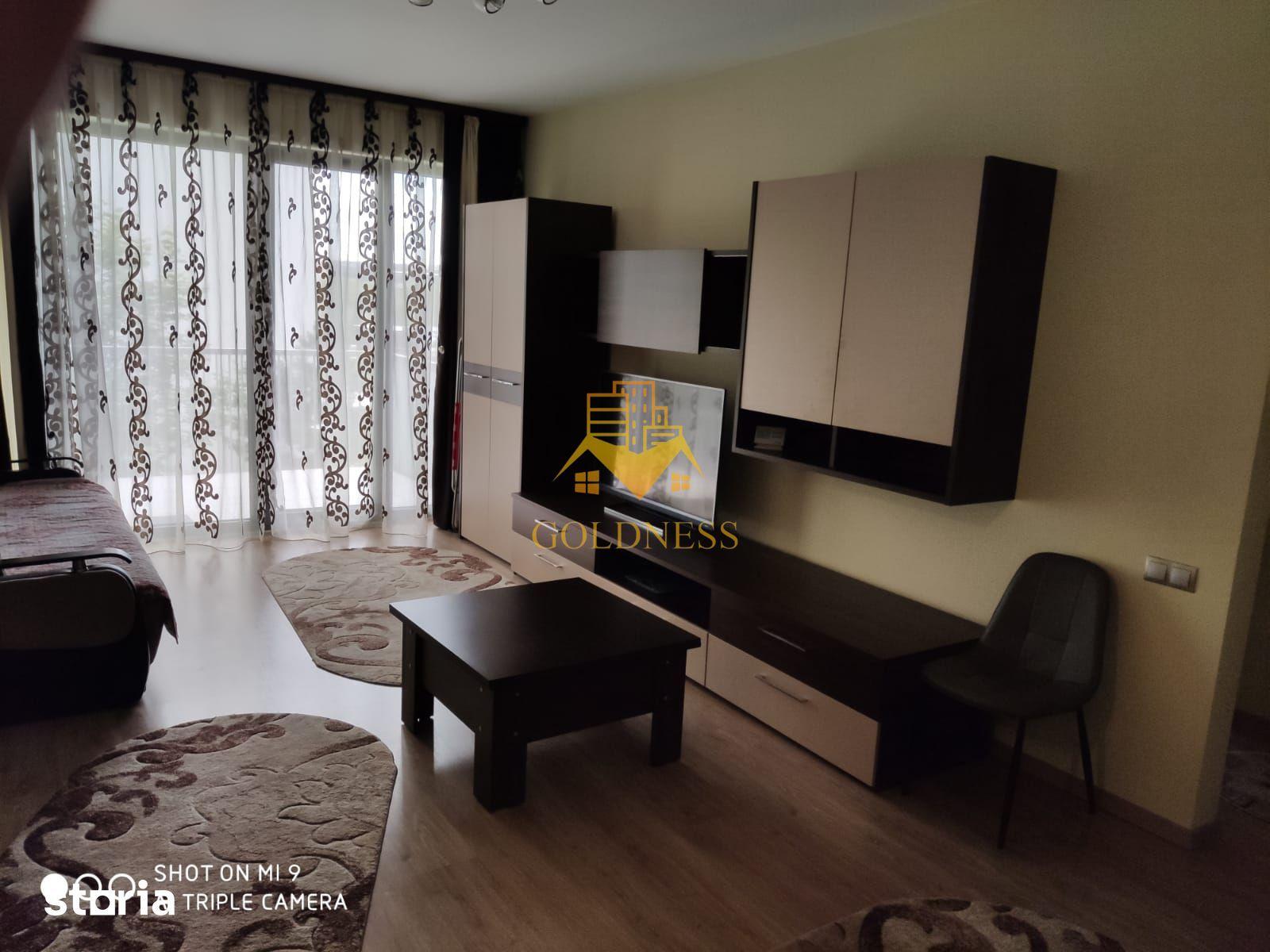 2 camere, Gheorgheni, FSEGA, Iulius Mall, Teodor Mihali, Bloc nou - 3