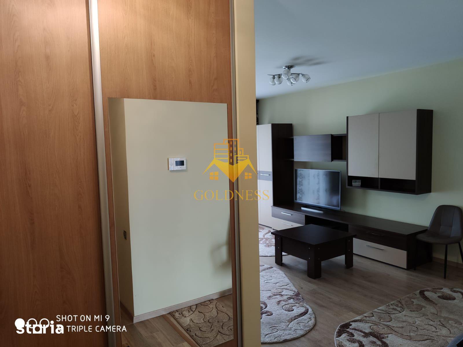 2 camere, Gheorgheni, FSEGA, Iulius Mall, Teodor Mihali, Bloc nou - 9