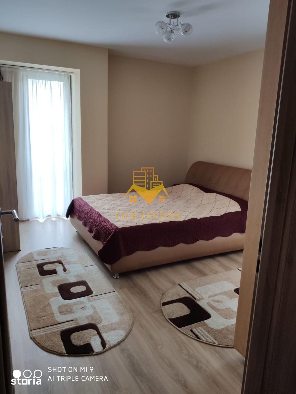 2 camere, Gheorgheni, FSEGA, Iulius Mall, Teodor Mihali, Bloc nou - 1